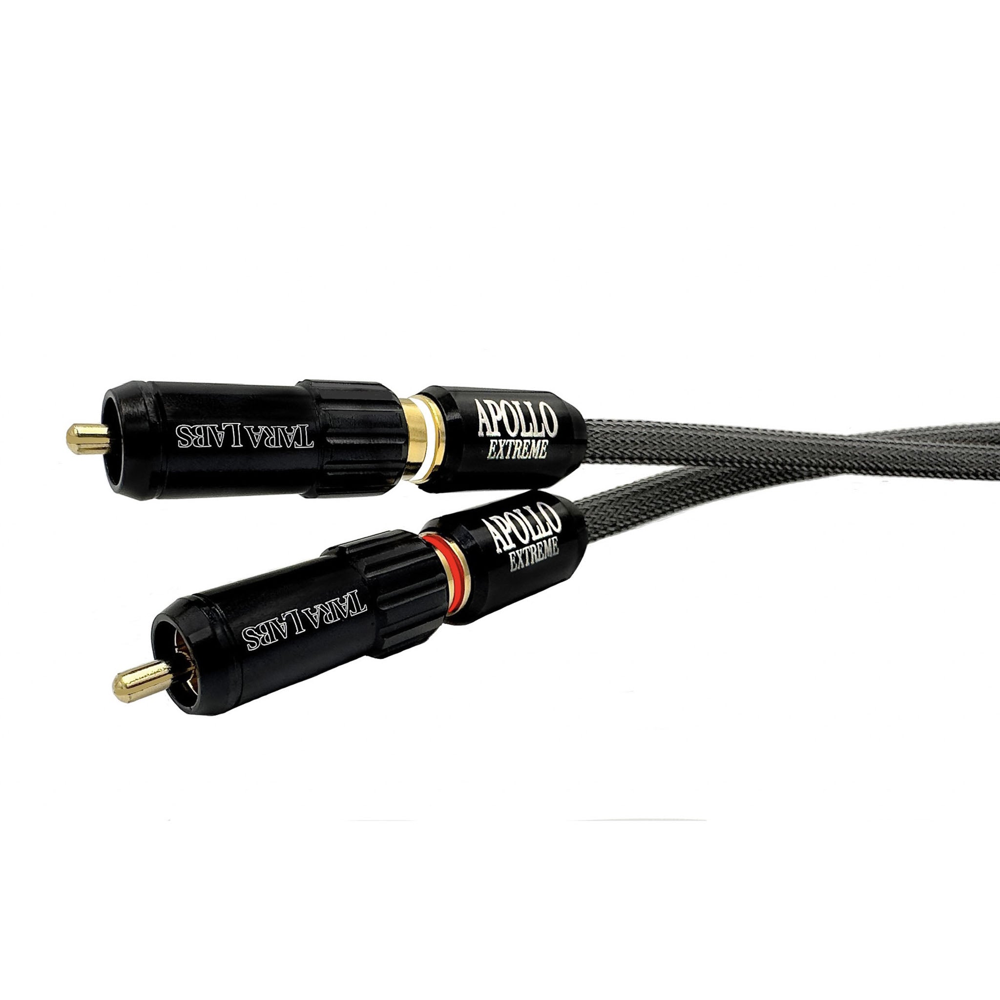 Tara Labs Apollo Extreme Interconnect Cable