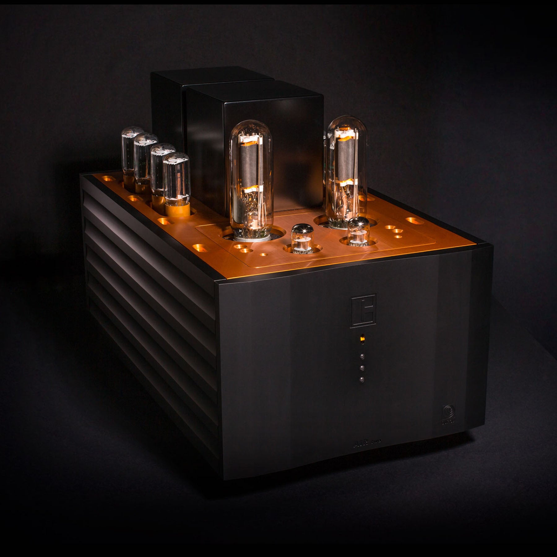 Cessaro Air Two Ultimate Reference Power Amplifier