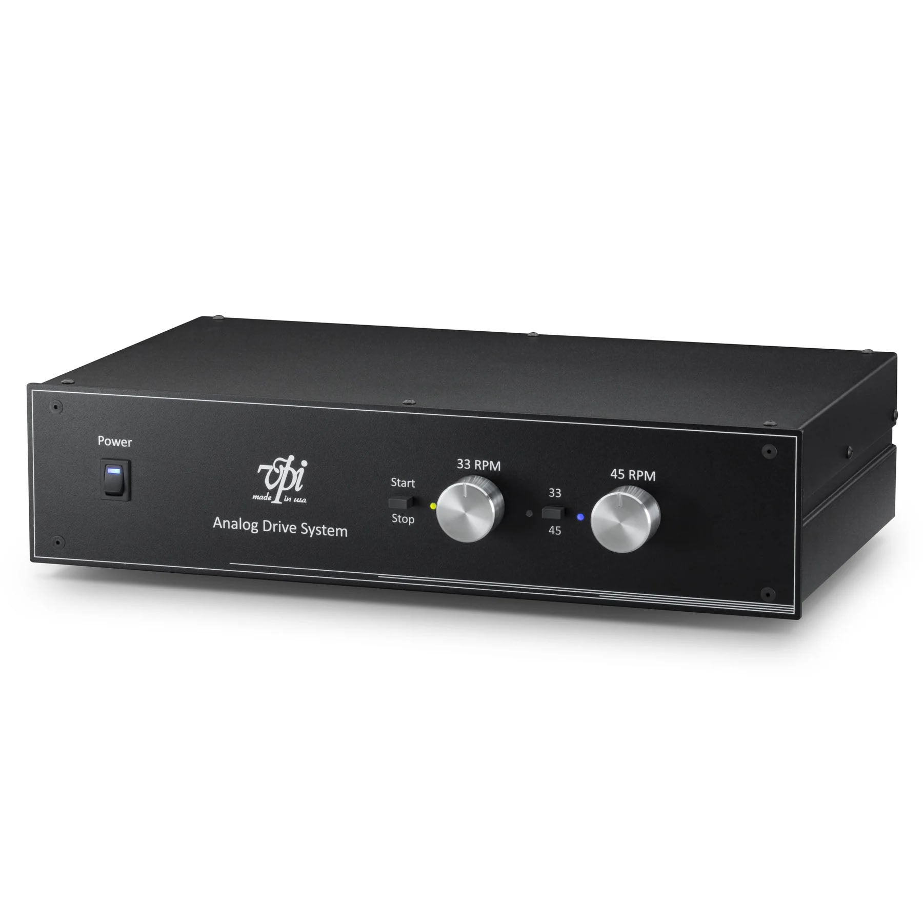 VPI ADS Power Supply