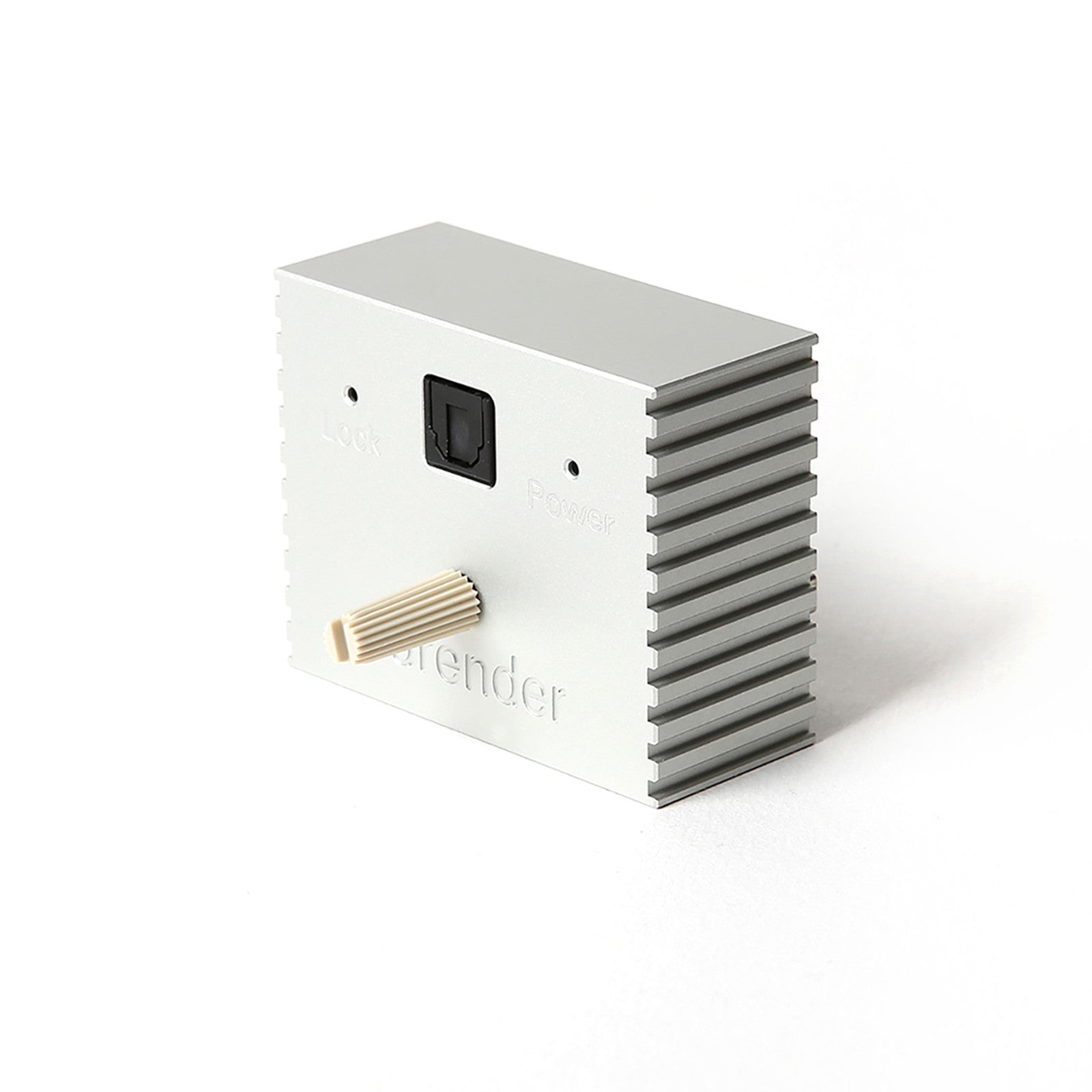 Aurender UT100 Premium USB-to-Optical (Toslink) Converter