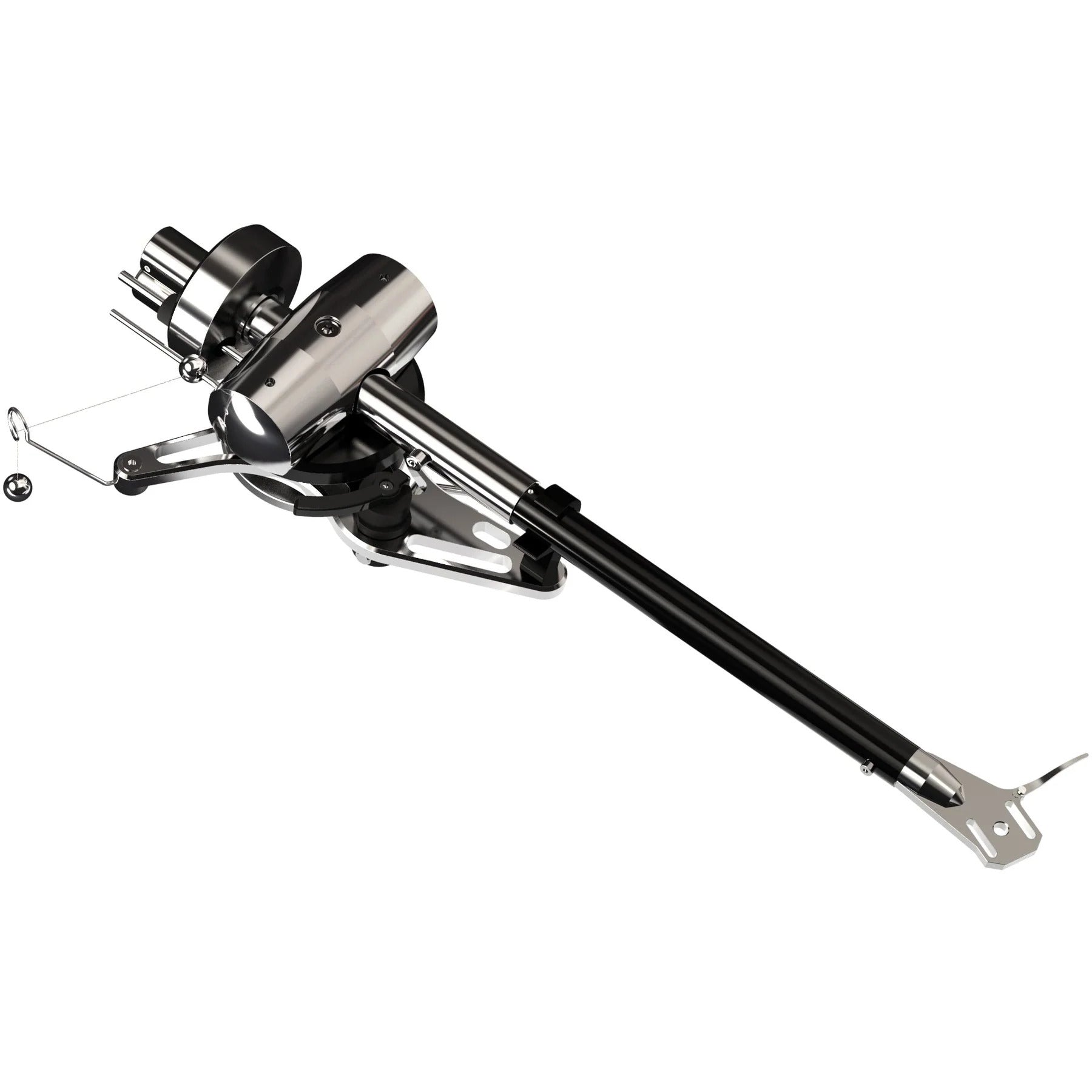 Origin Live Agile MK4 Tonearm