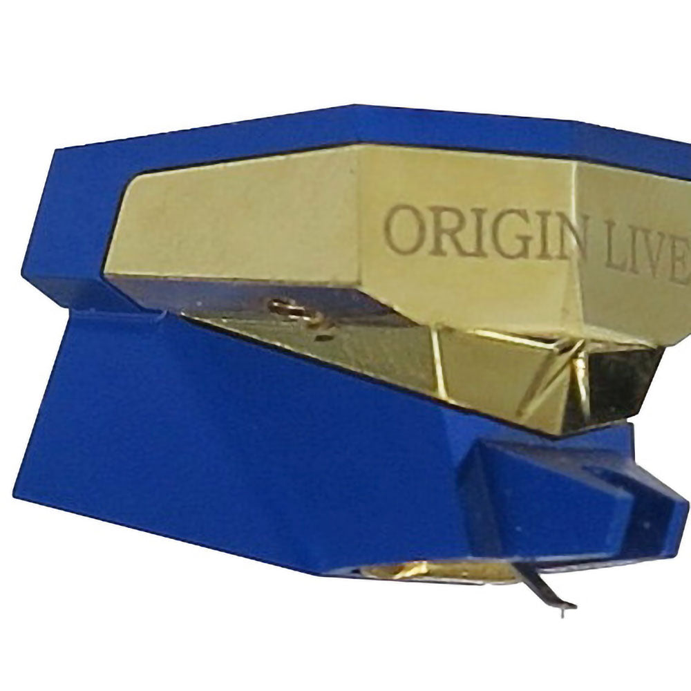 Origin Live Aladdin MK2 Cartridge