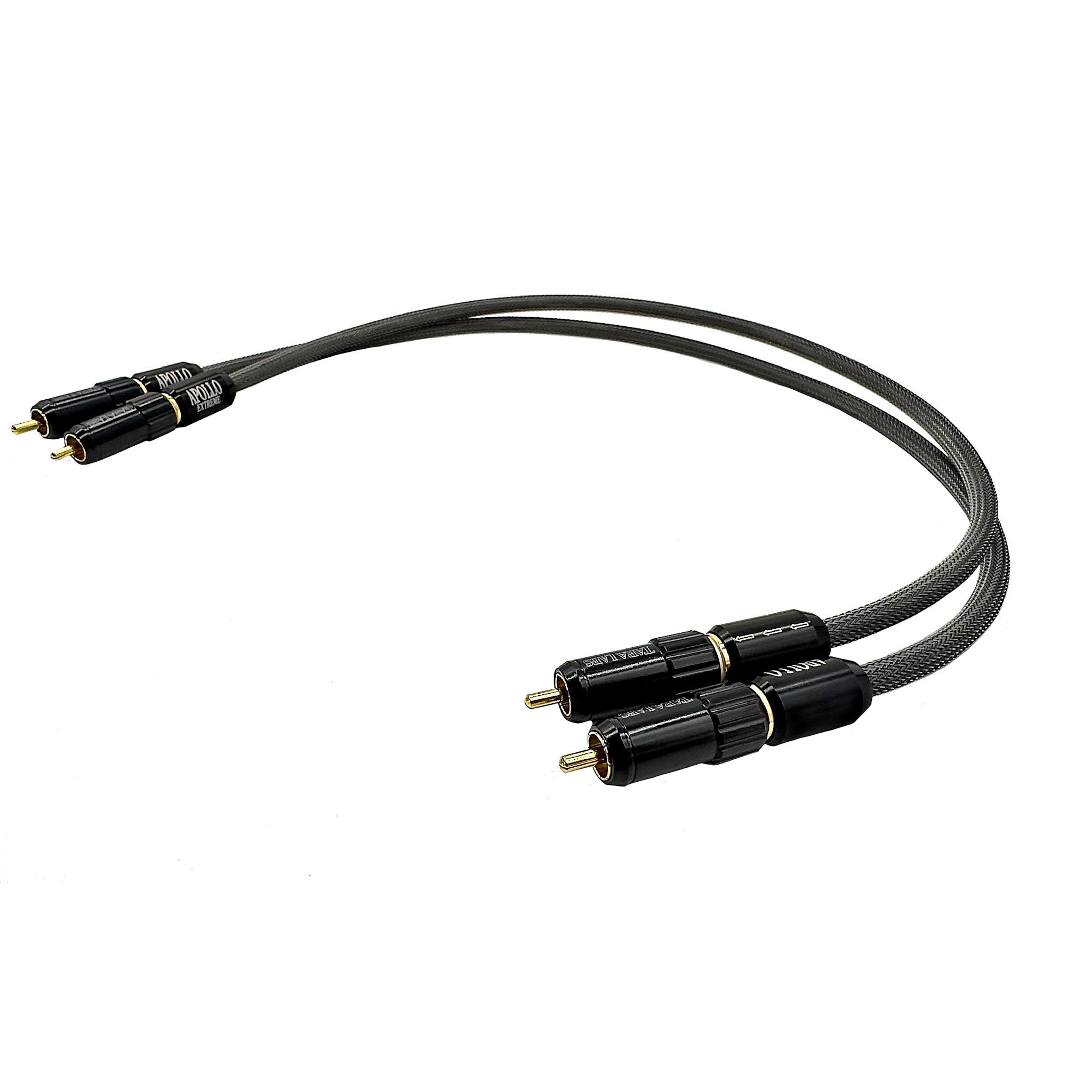 Tara Labs Apollo Extreme Interconnect Cable