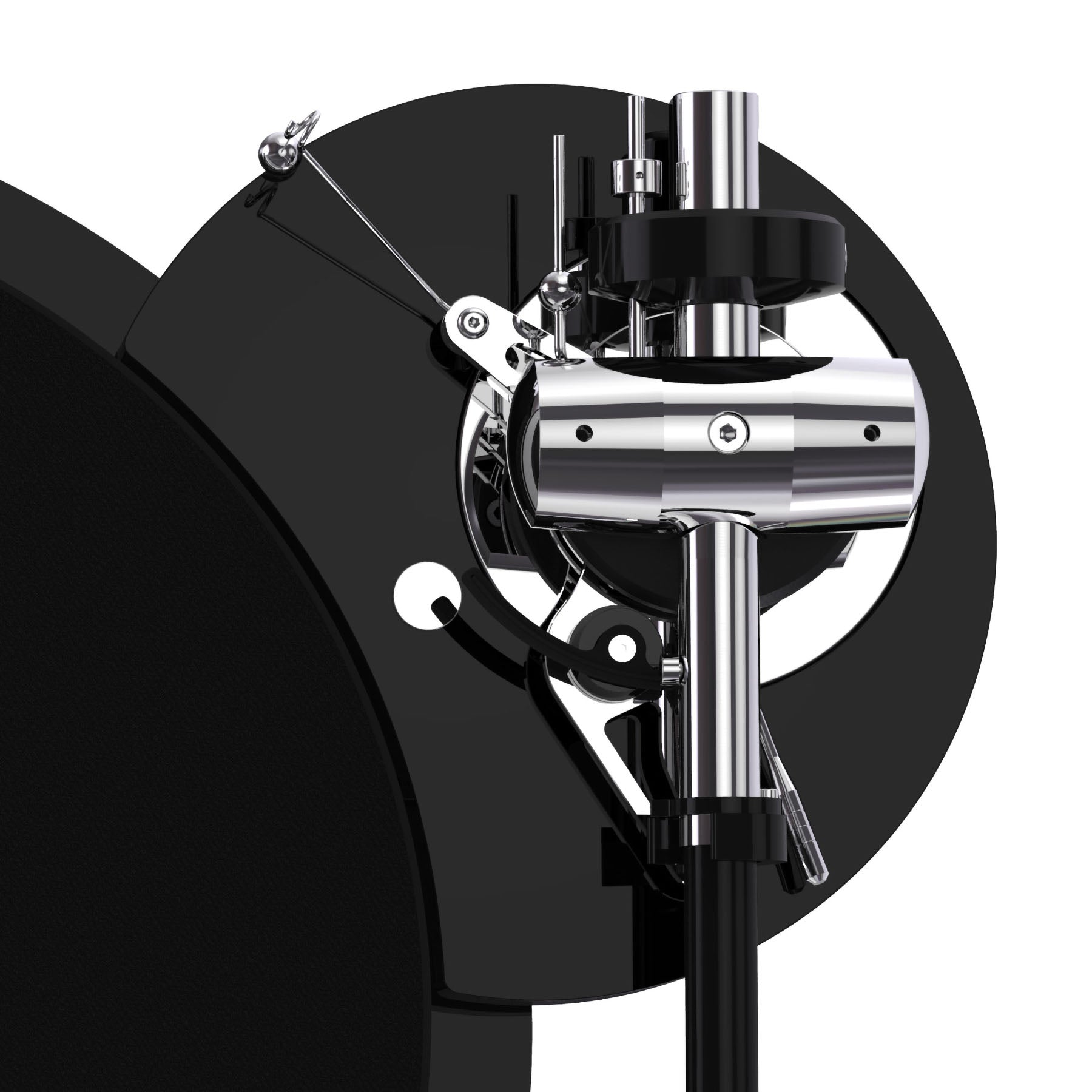 Origin Live Sovereign MK5 Turntable