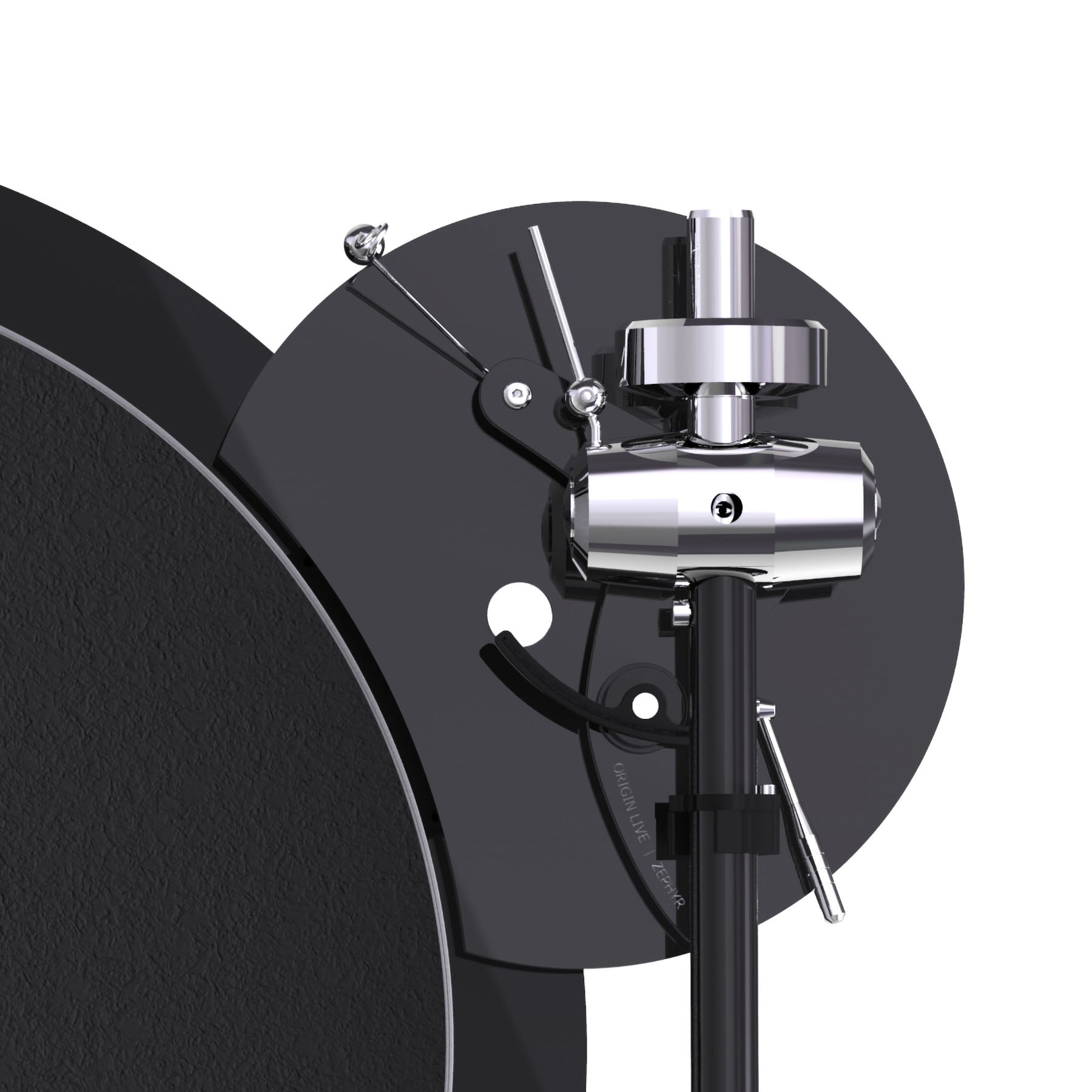 Origin Live Aurora MK5 Turntable