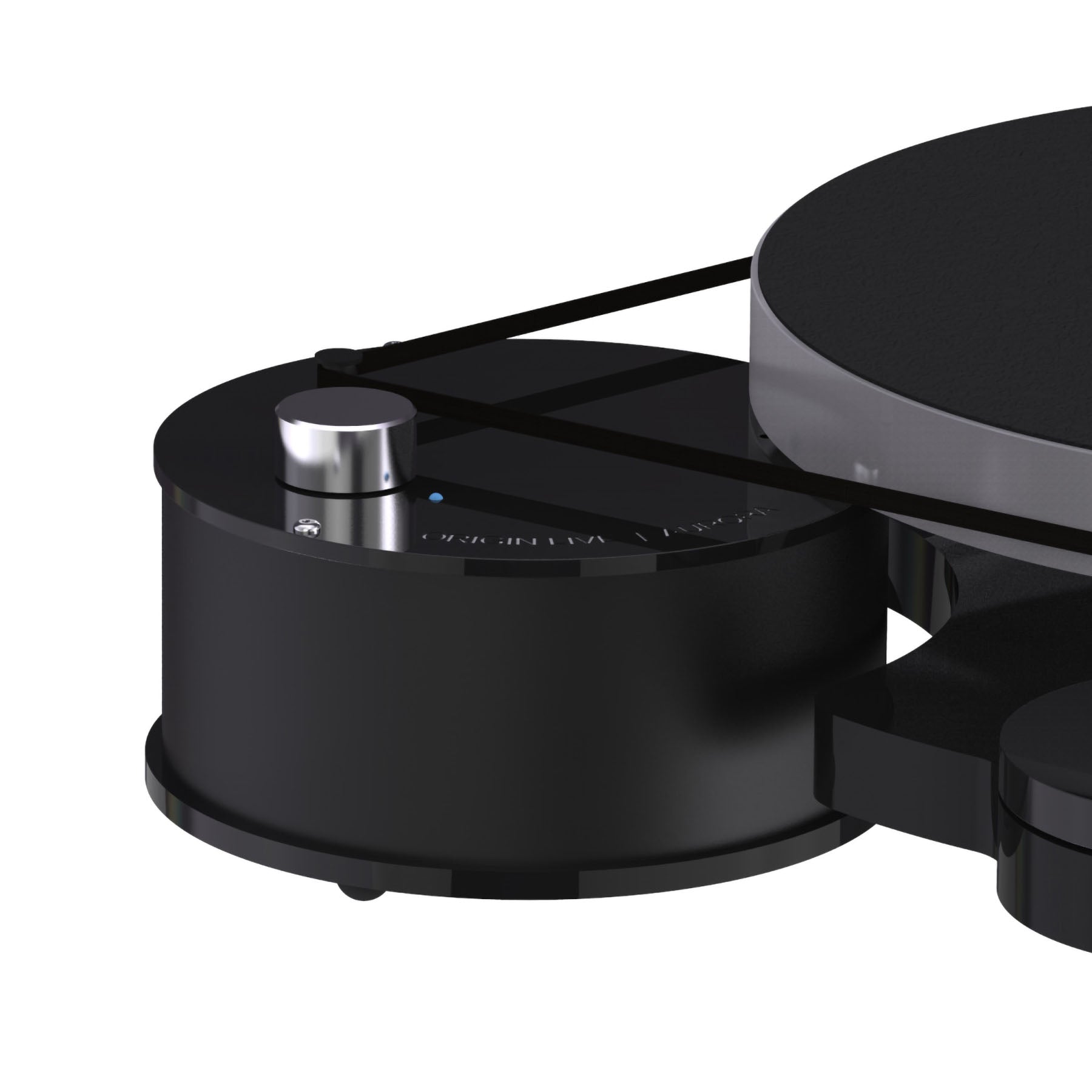 Origin Live Aurora MK5 Turntable