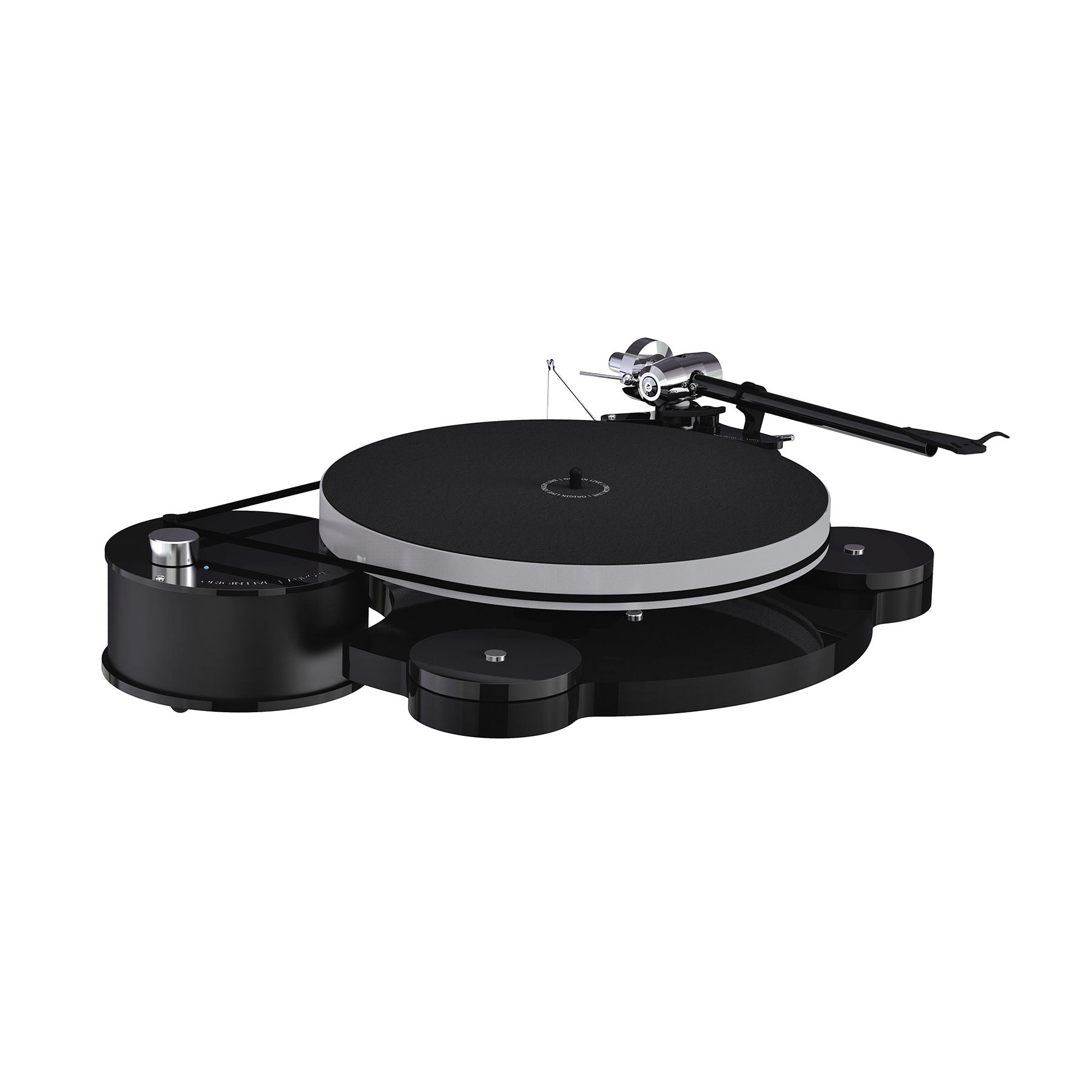 Origin Live Aurora MK5 Turntable