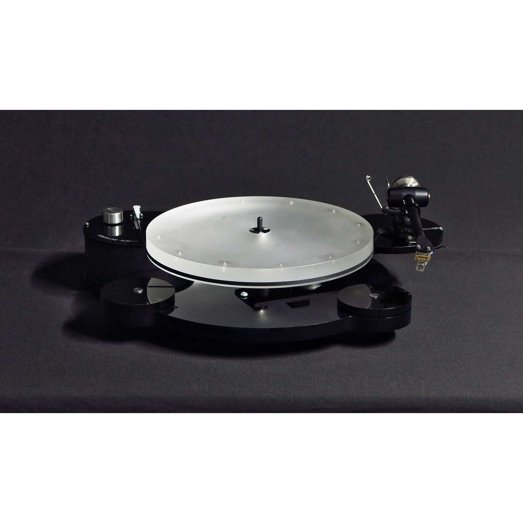 Origin Live Aurora MK5 Turntable