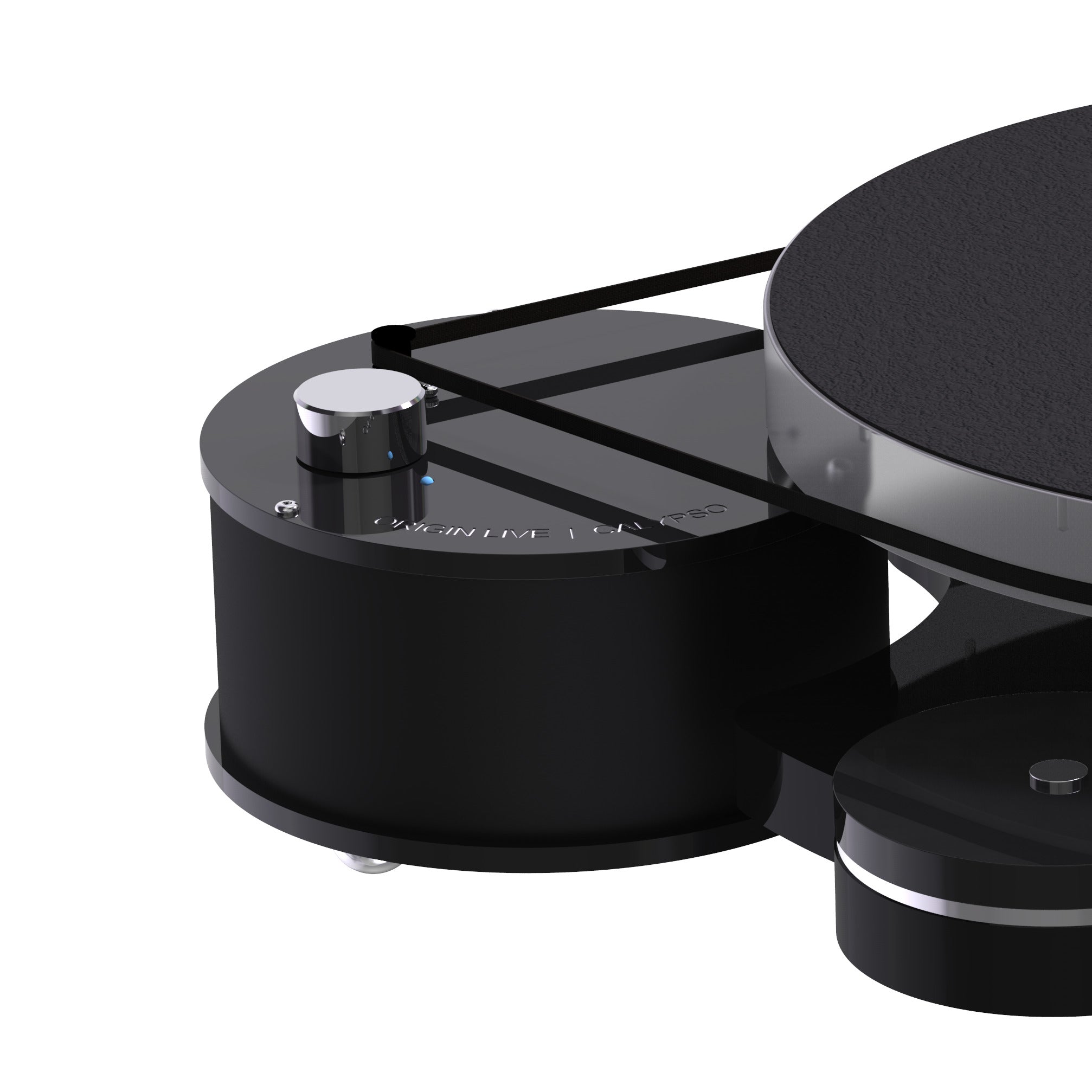 Origin Live Calypso MK5 Turntable