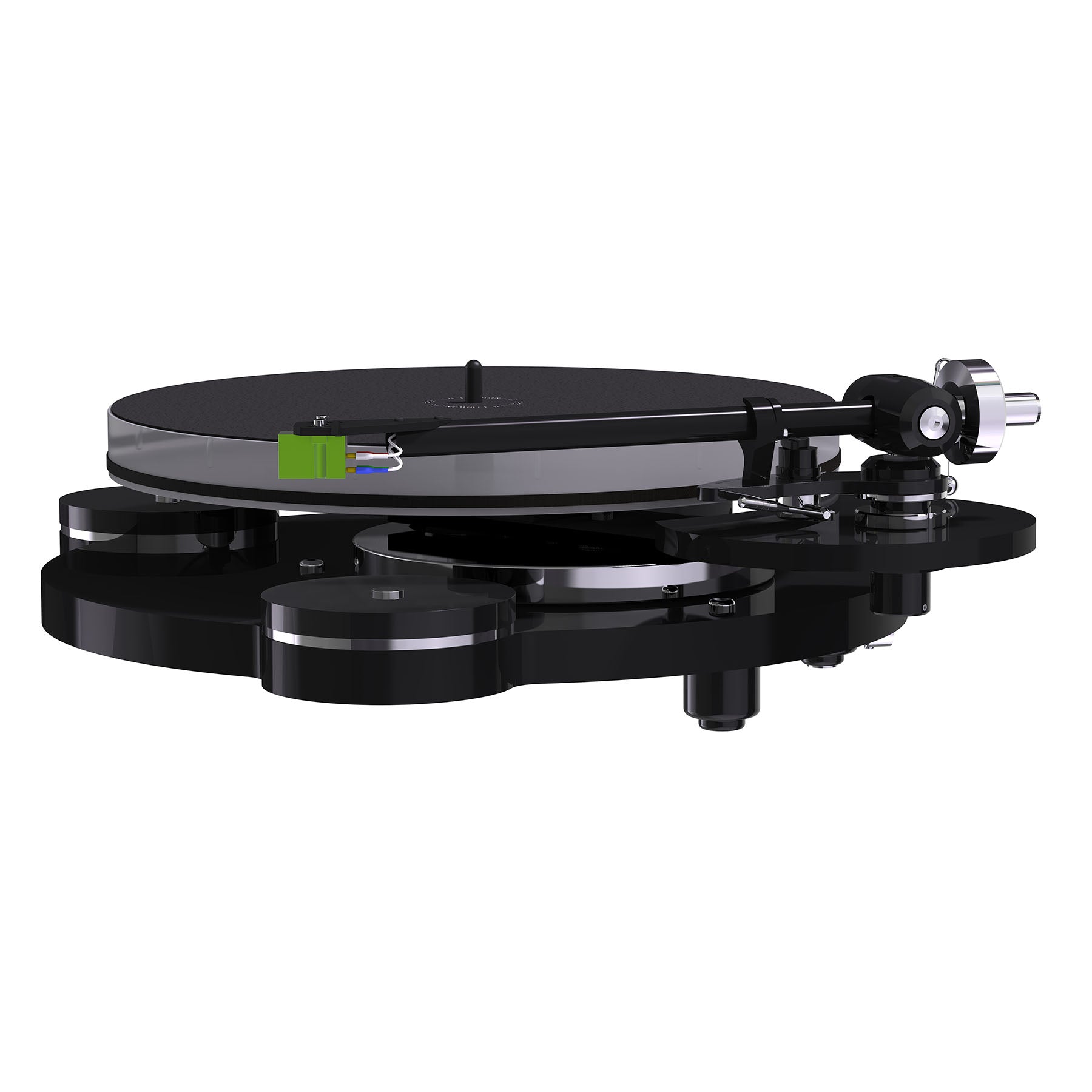 Origin Live Calypso MK5 Turntable