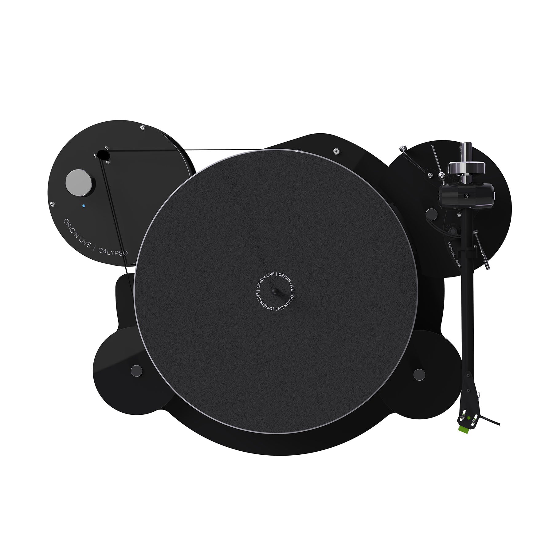 Origin Live Calypso MK5 Turntable