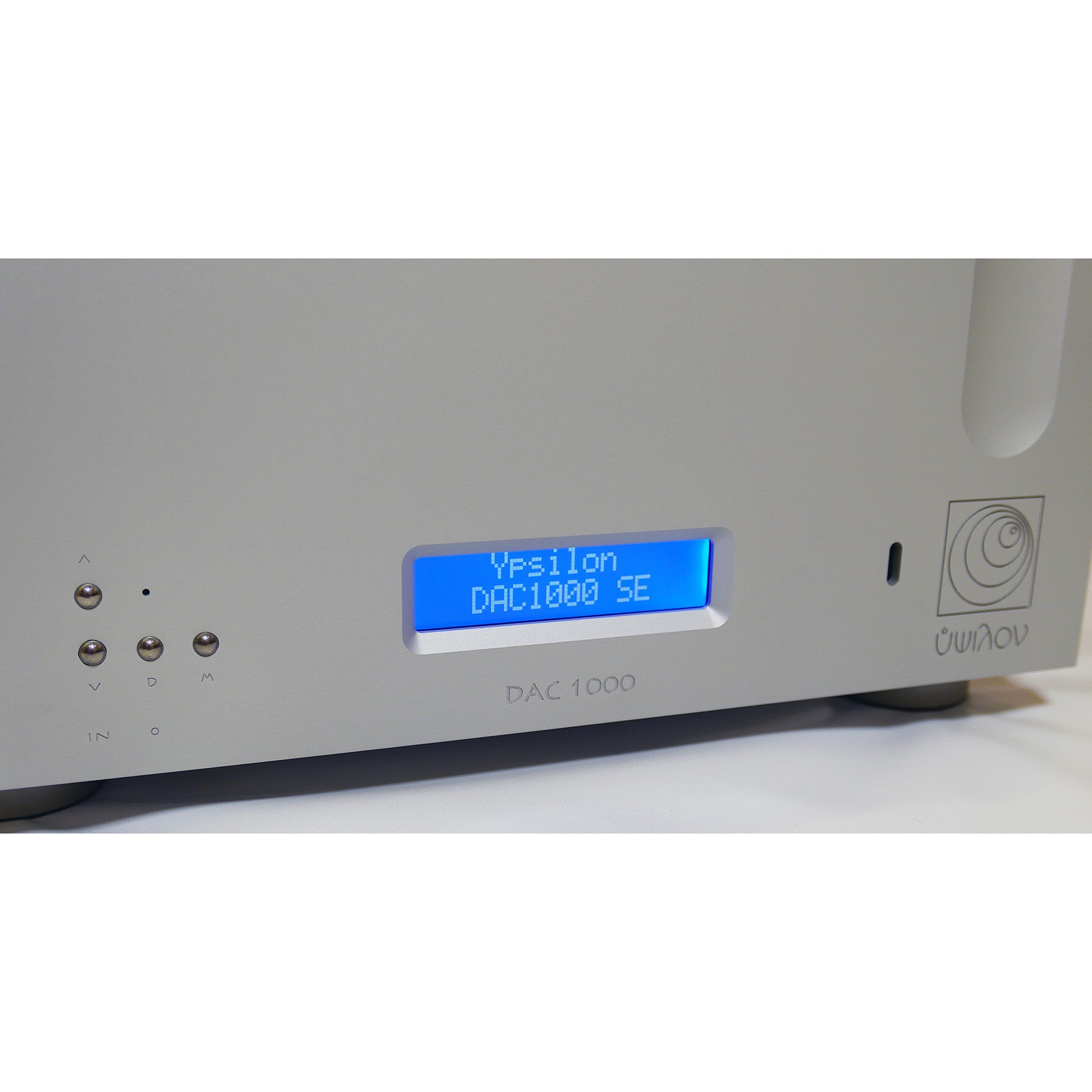 Ypsilon DAC-1000 D/A Converter