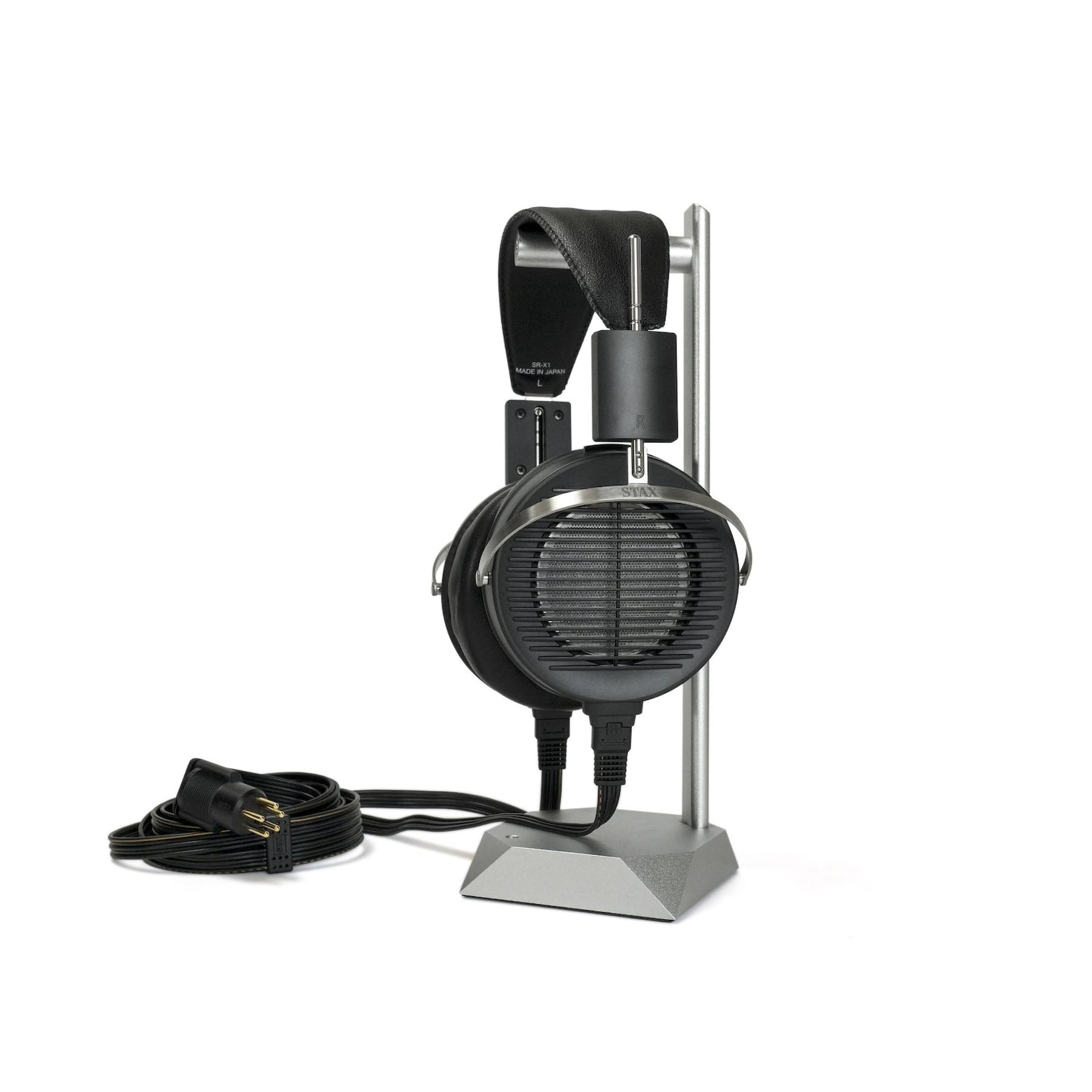 Stax SR-X1 Electrostatic Ear Speaker