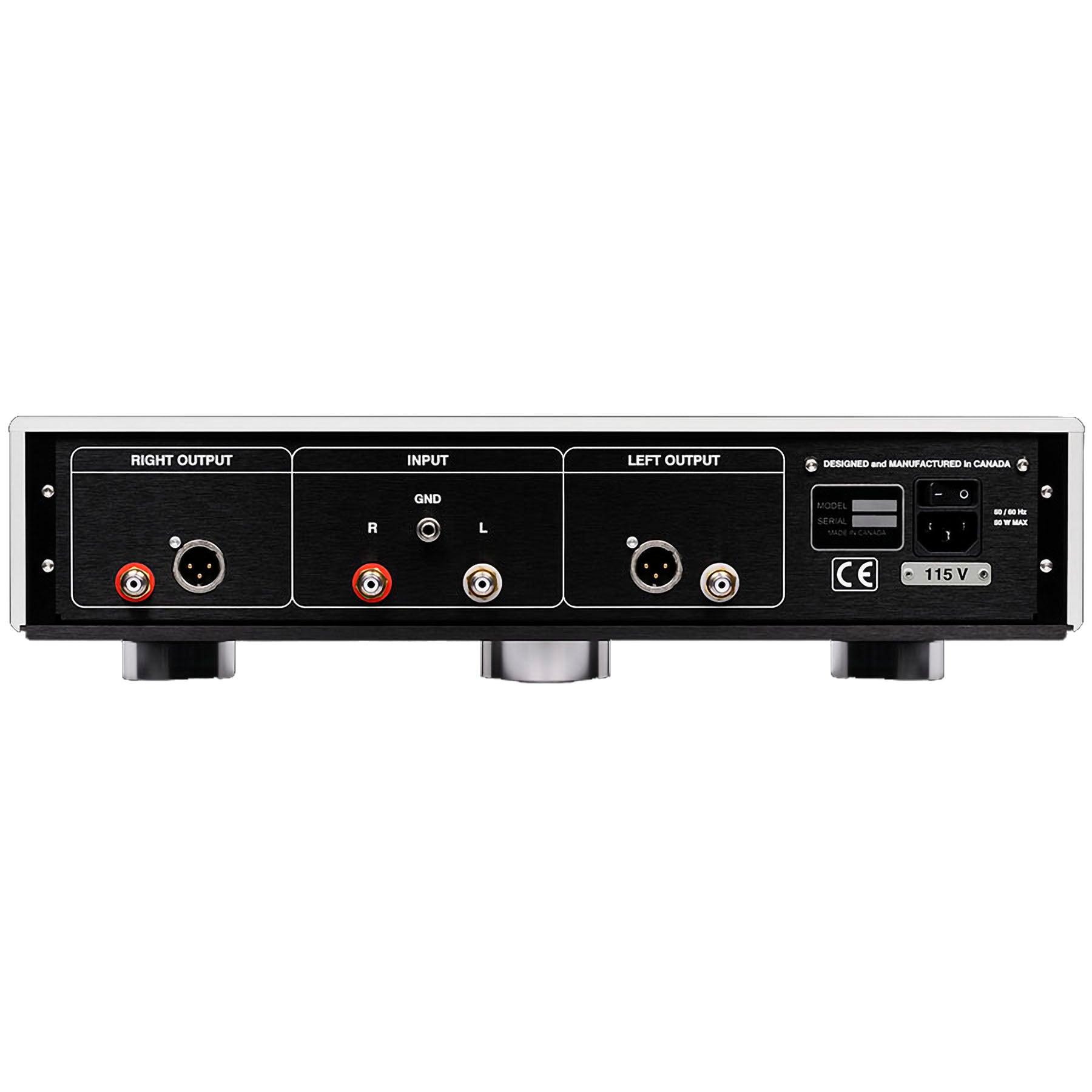 EMM DS EQ1 Labs Optical Equalizer for DS Cartridges