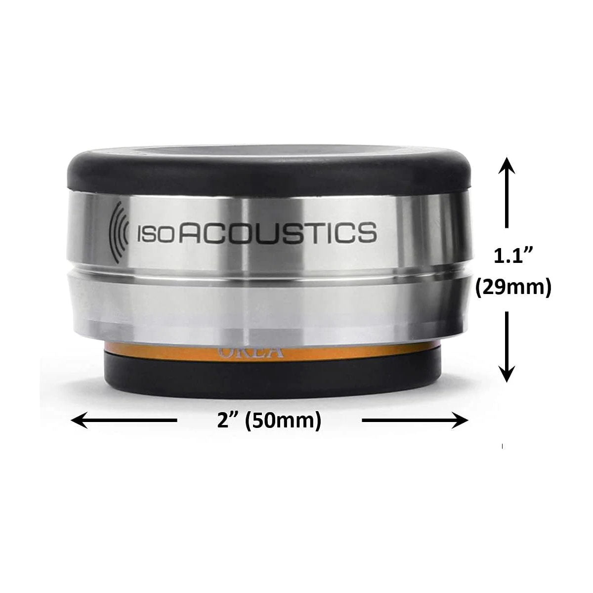 IsoAcoustics Orea Bronze