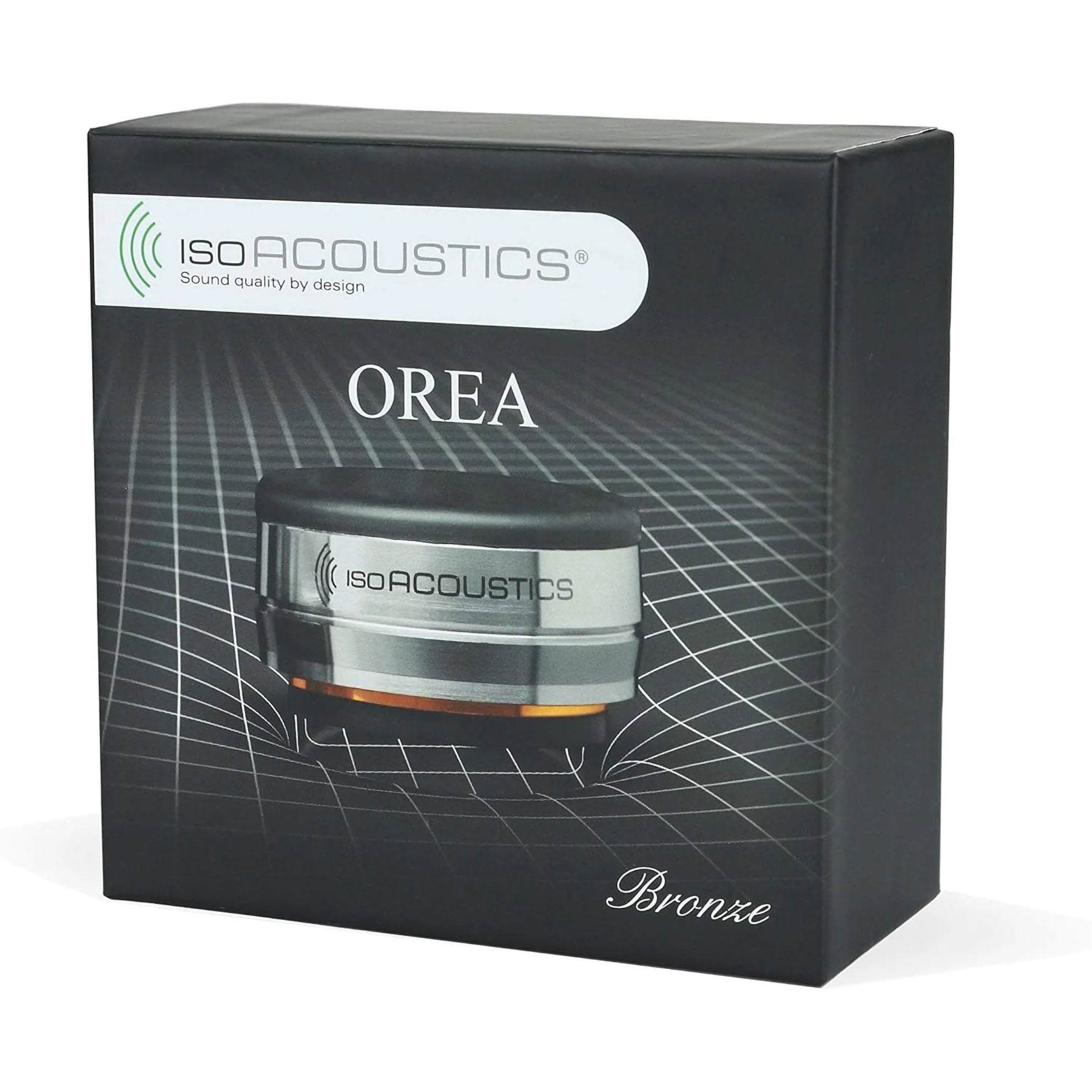 IsoAcoustics Orea Bronze