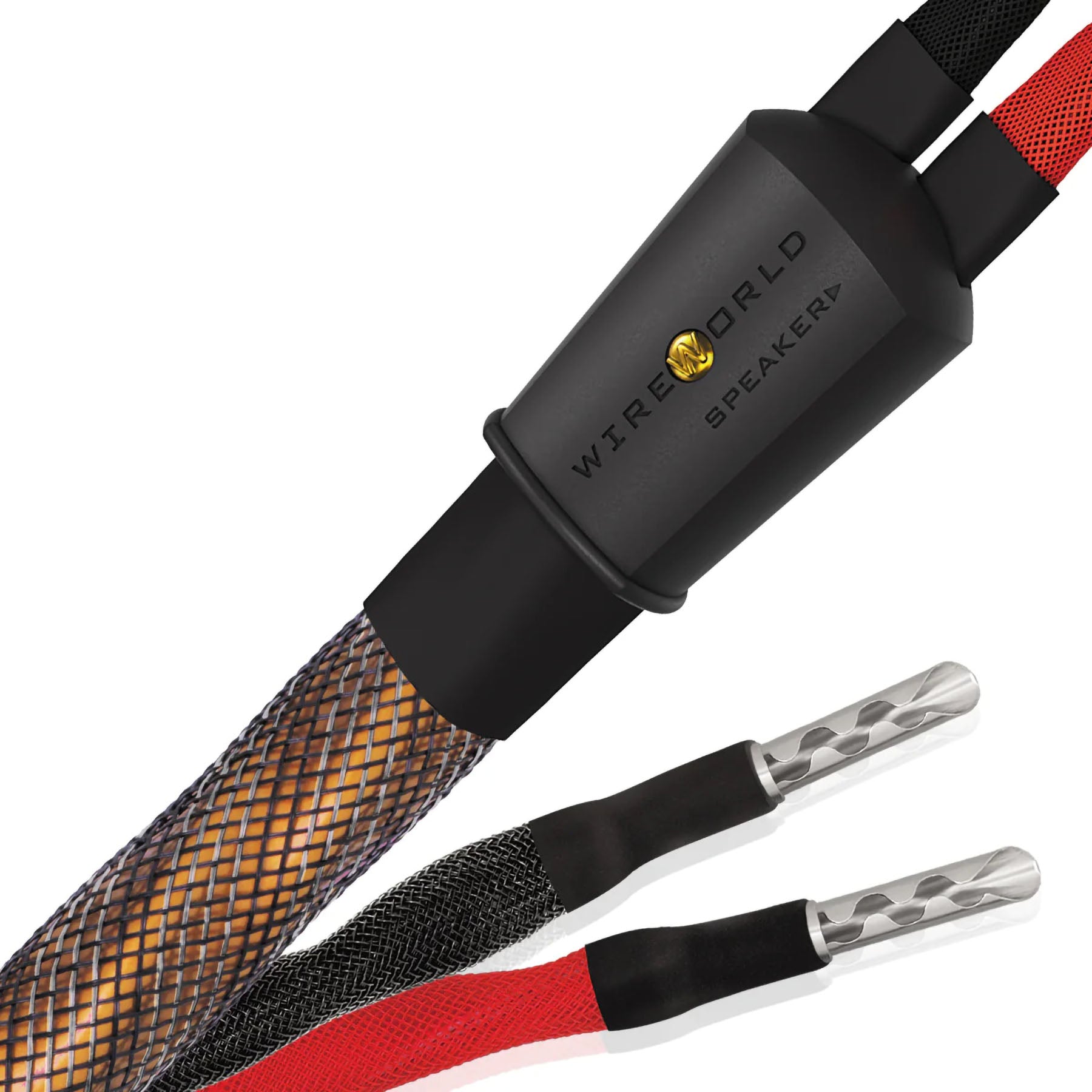 Wireworld Eclipse 10 Speaker Cable Pair (ECS)