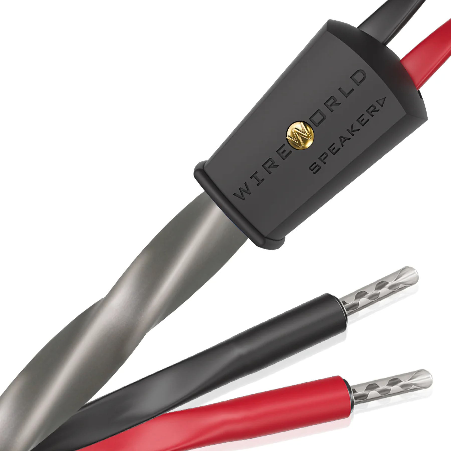 Wireworld Equinox 10 Speaker Cable Pair (EQS)