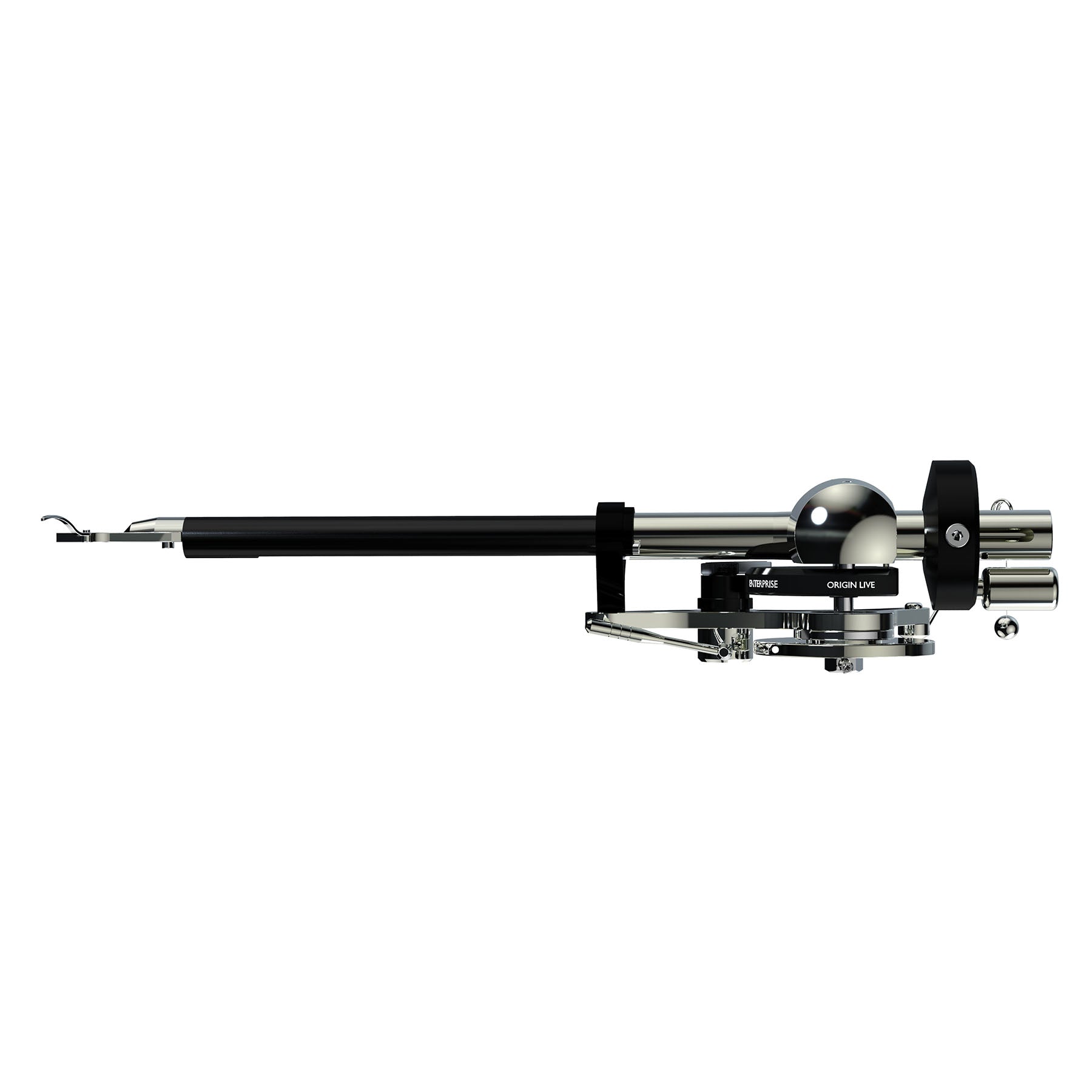 Origin Live Enterprise MK4 Tonearm