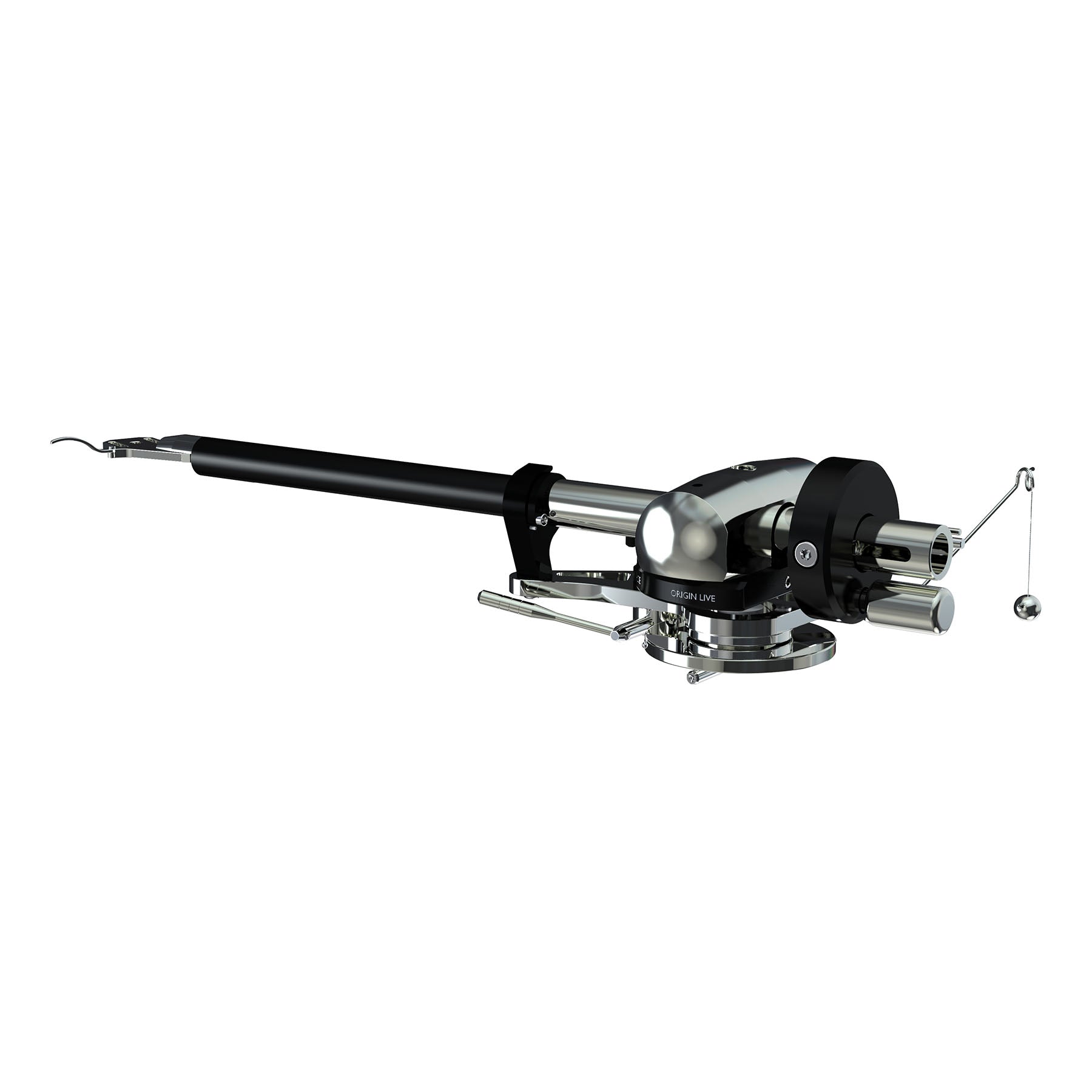 Origin Live Enterprise MK4 Tonearm