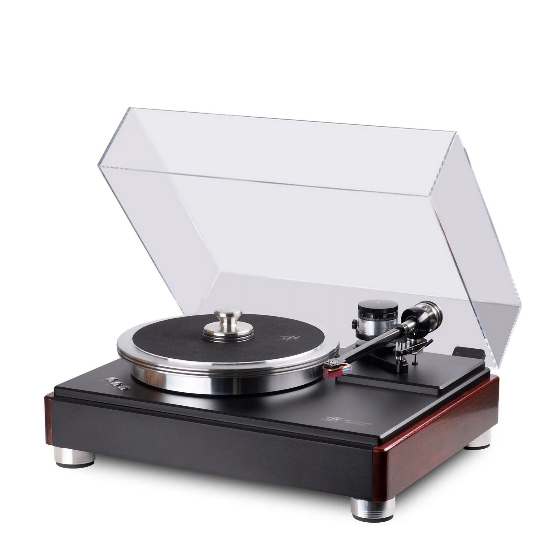 VPI HW-40 Turntable