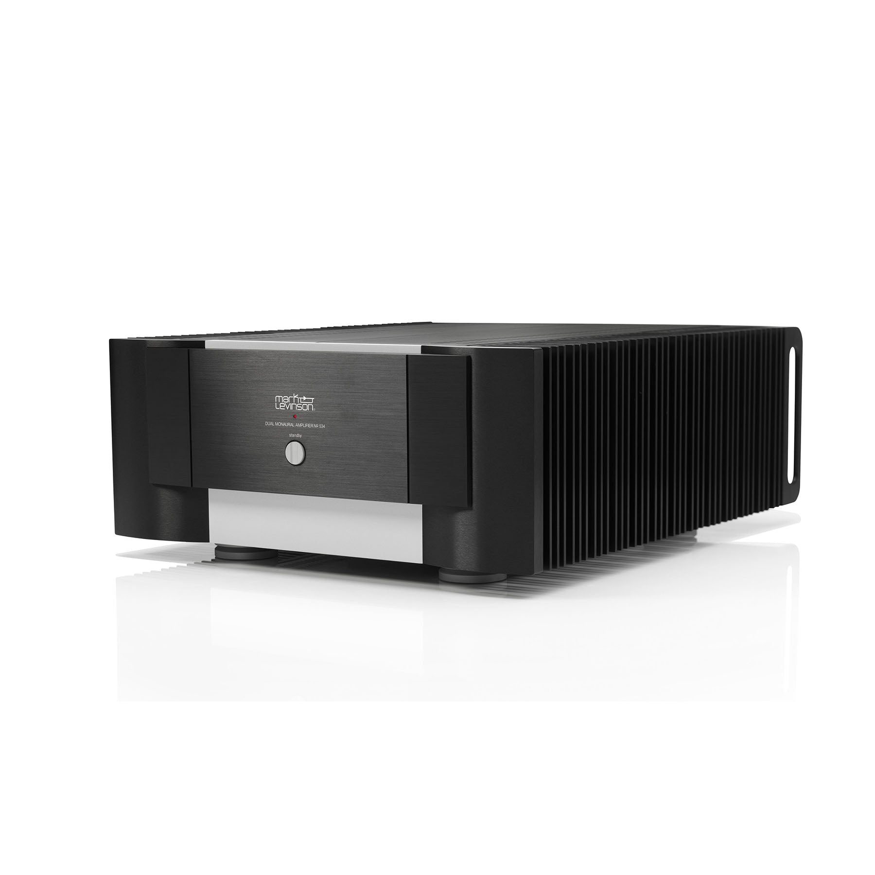 Mark Levinson No 534 Dual-Monaural Amplifier