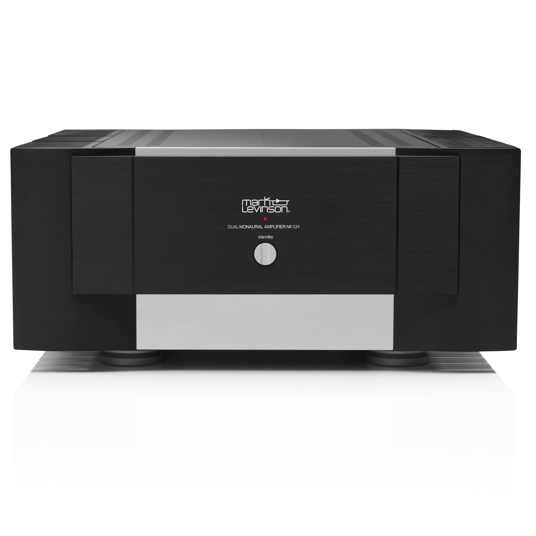 Mark Levinson No 534 Dual-Monaural Amplifier