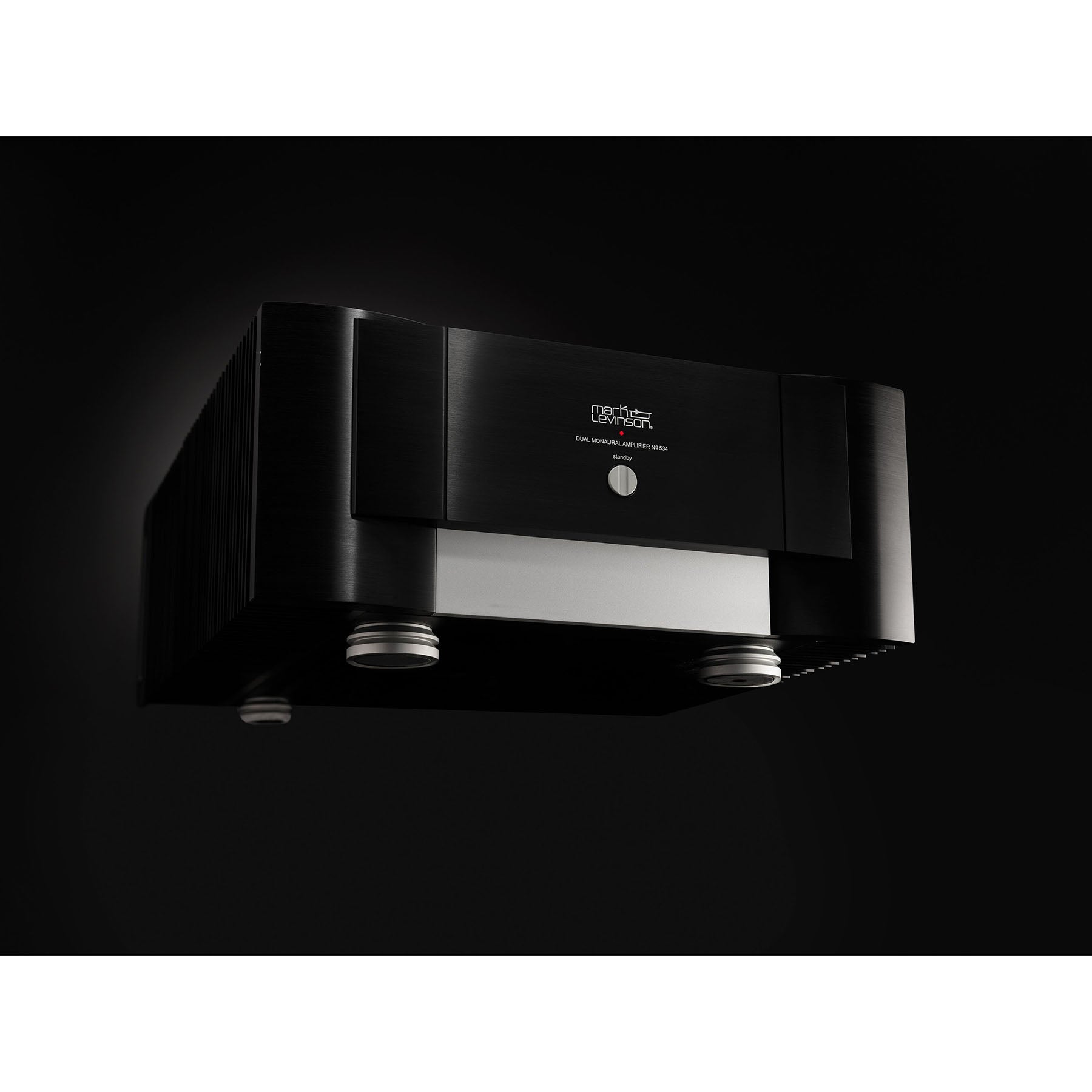 Mark Levinson No 534 Dual-Monaural Amplifier