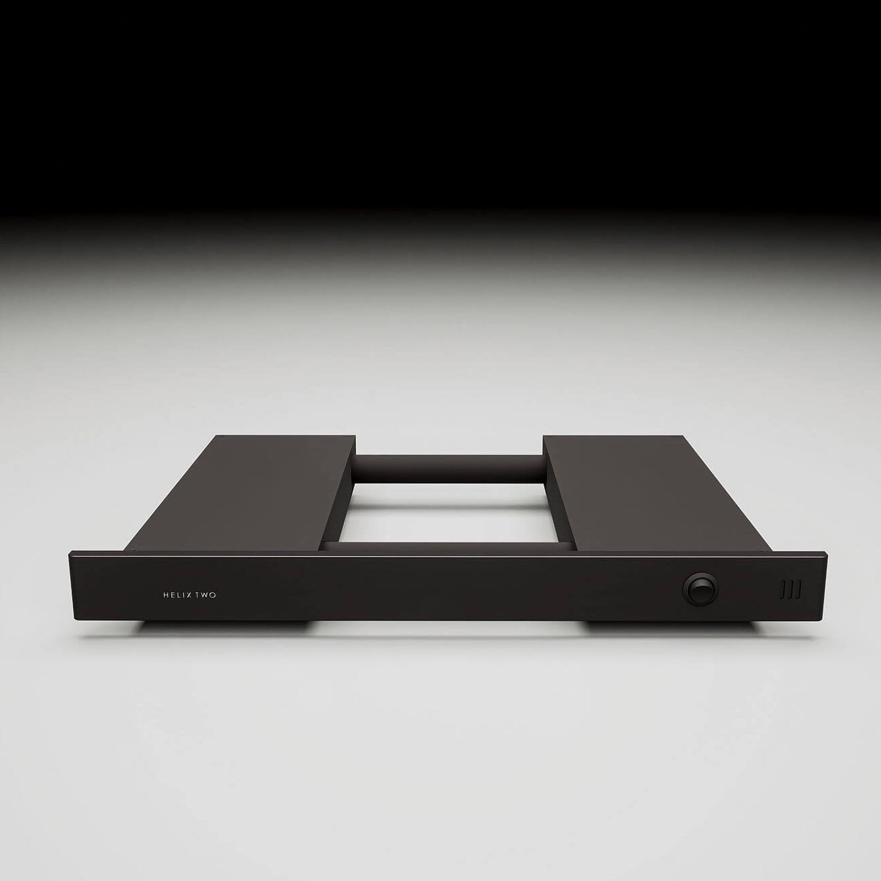 Dohmann Audio Helix Two Mk3 Turntable