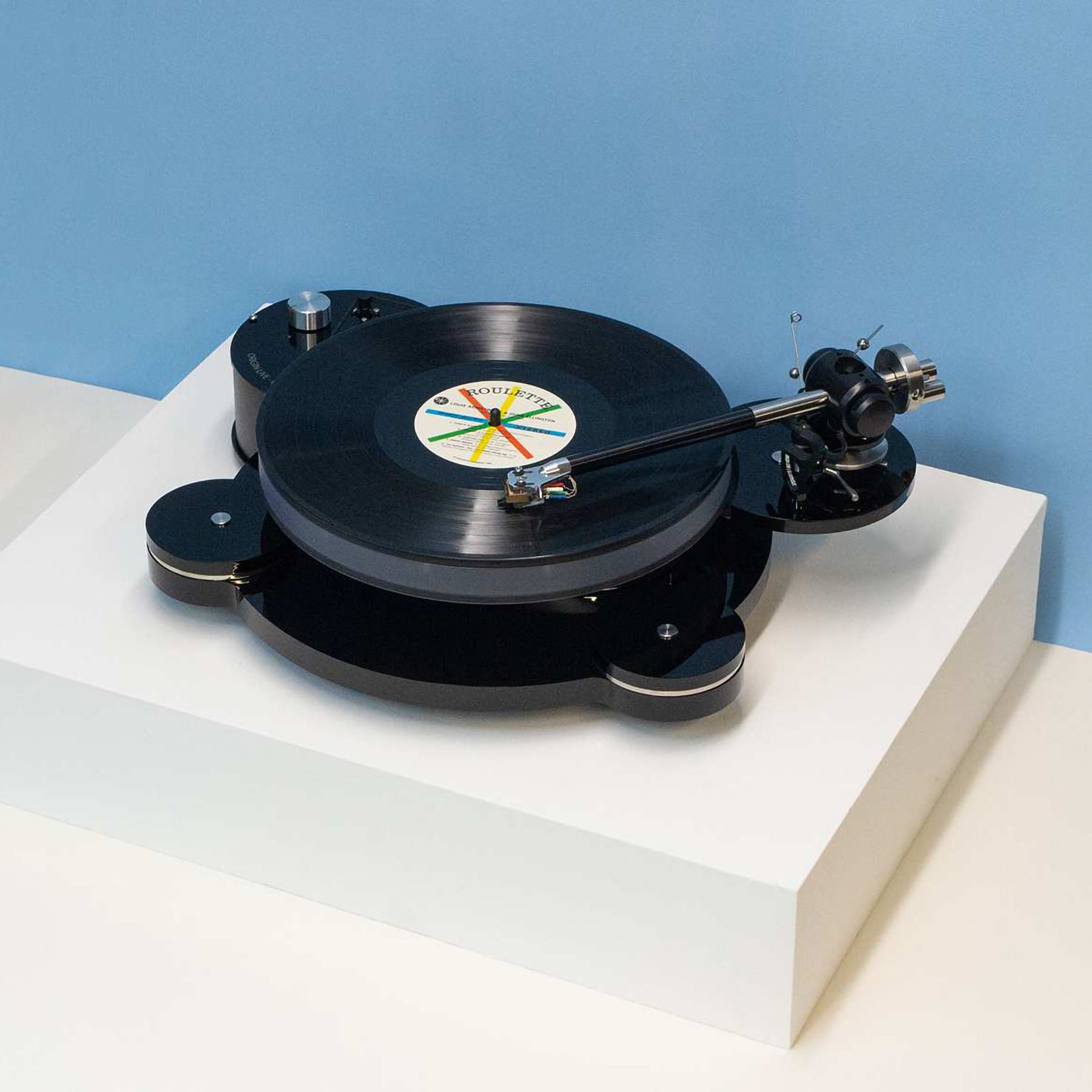 Origin Live Calypso MK5 Turntable