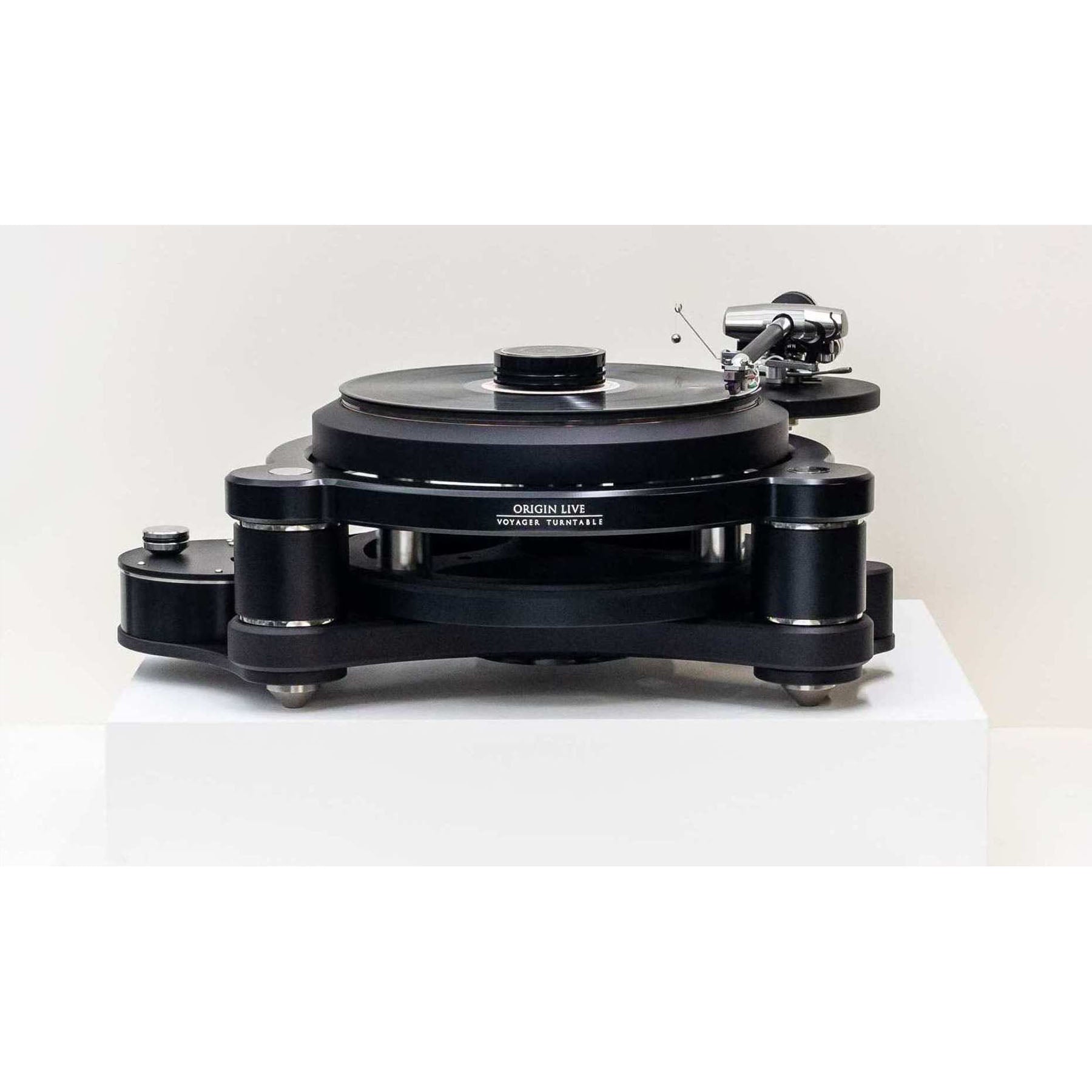 Origin Live Voyager MK5 Turntable