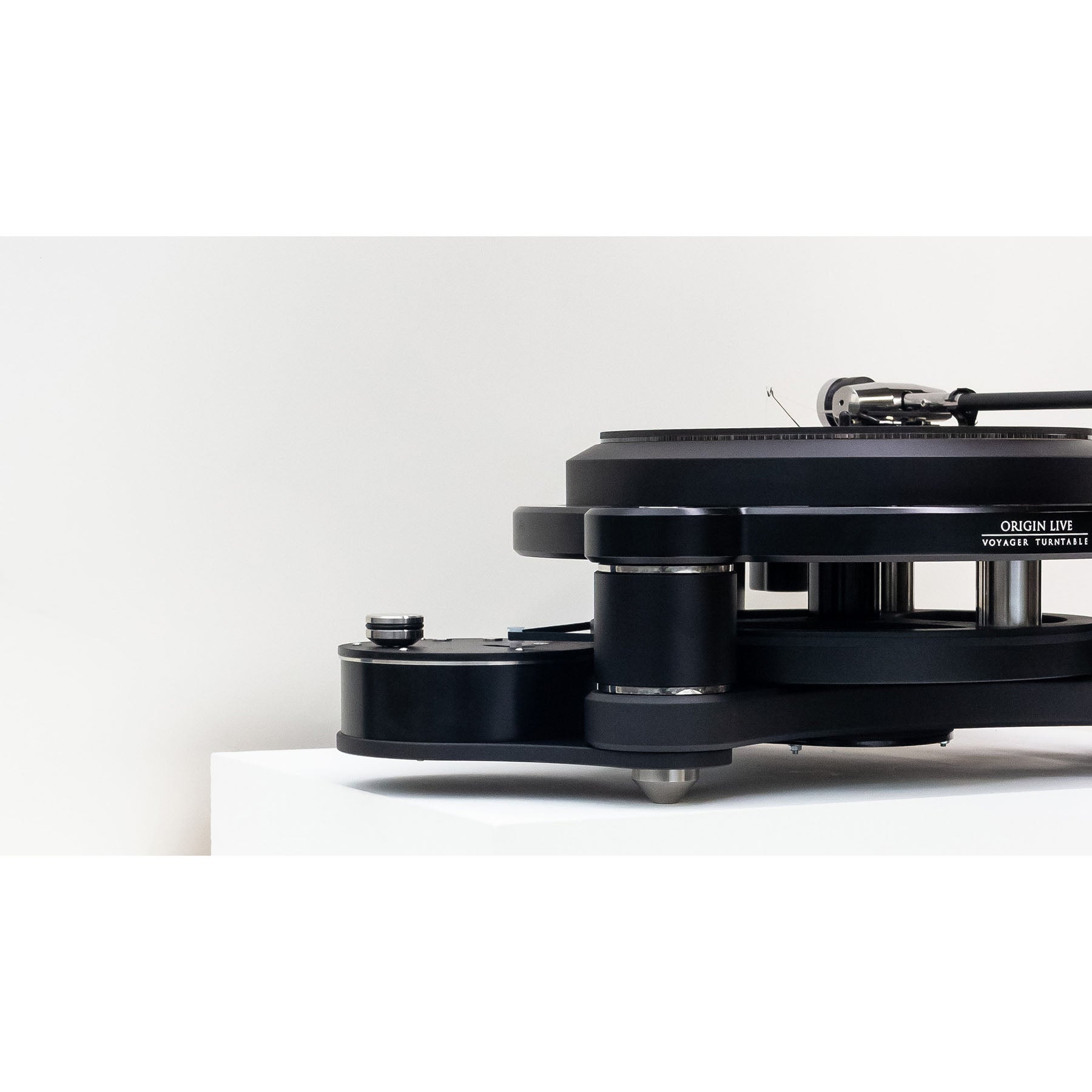 Origin Live Voyager MK5 Turntable