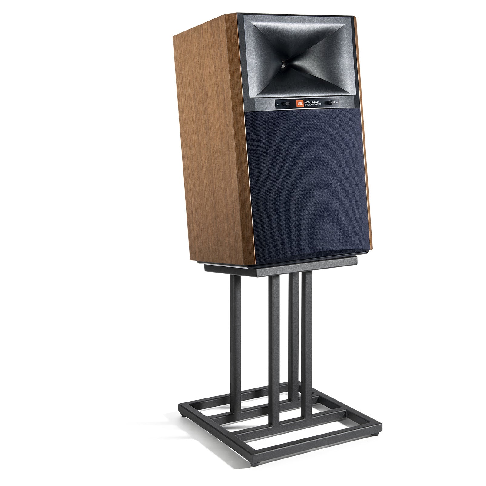 JBL 4329P Studio Monitor Powered BookshelfLoudspeaker System