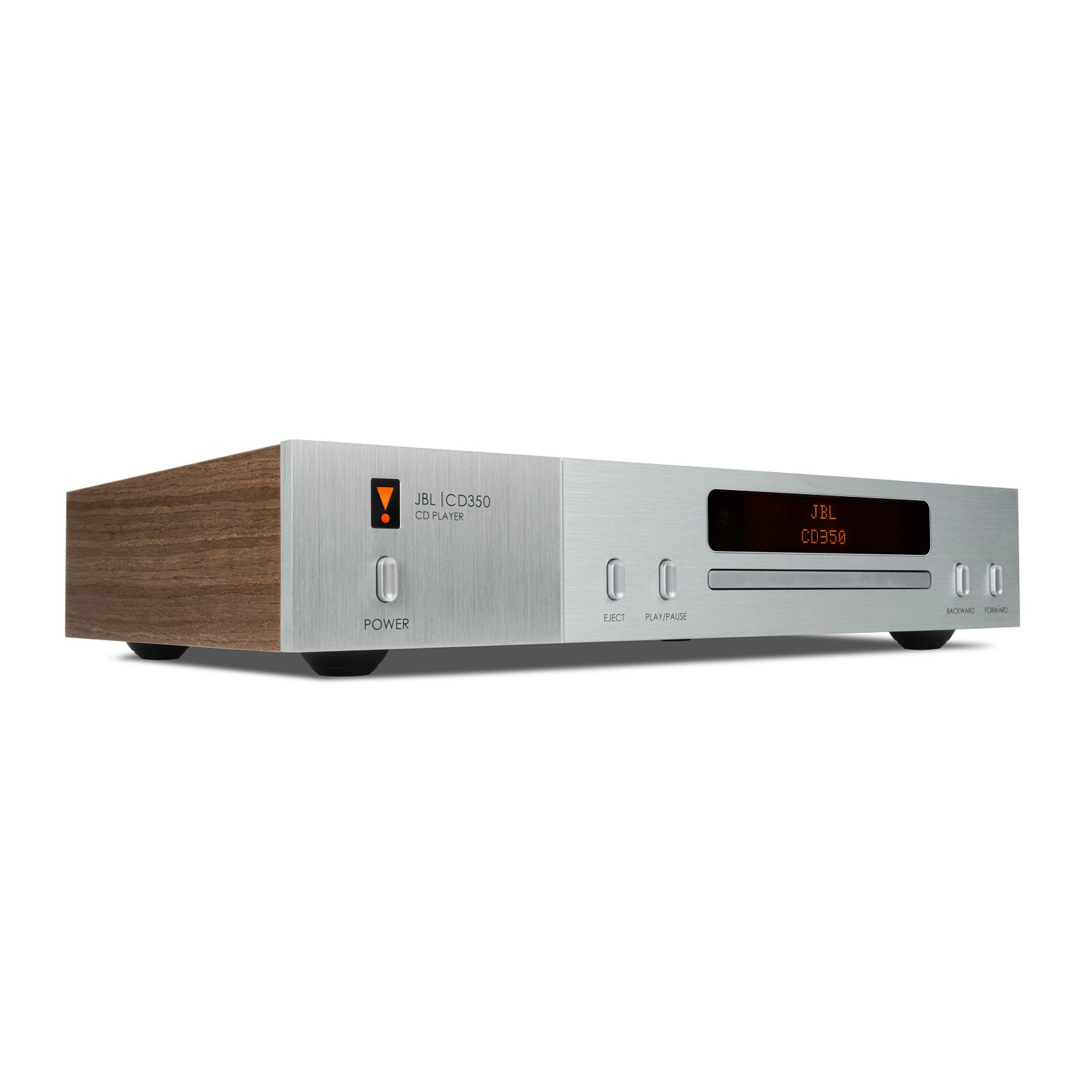 JBL Classic CD350 CD Player