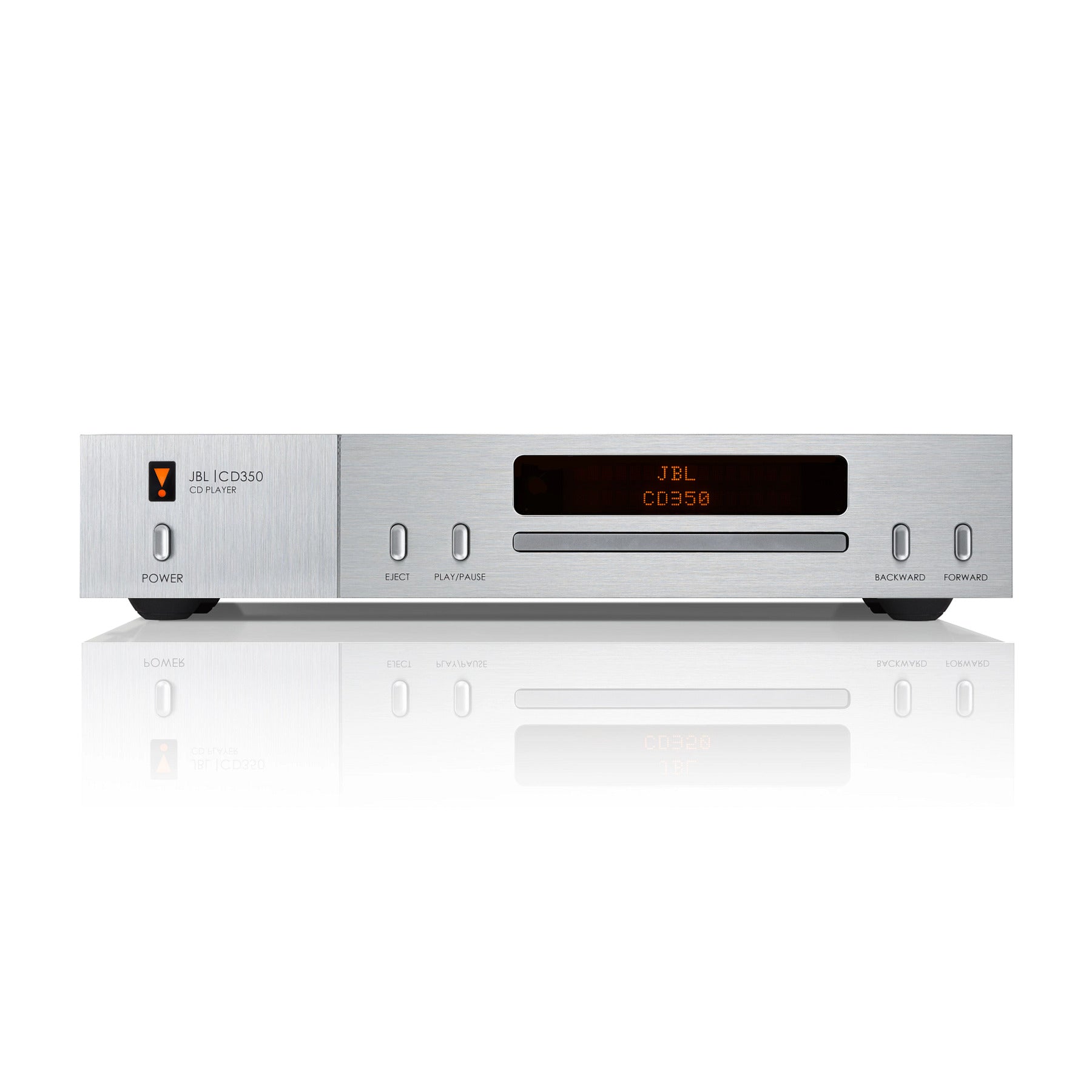 JBL Classic CD350 CD Player