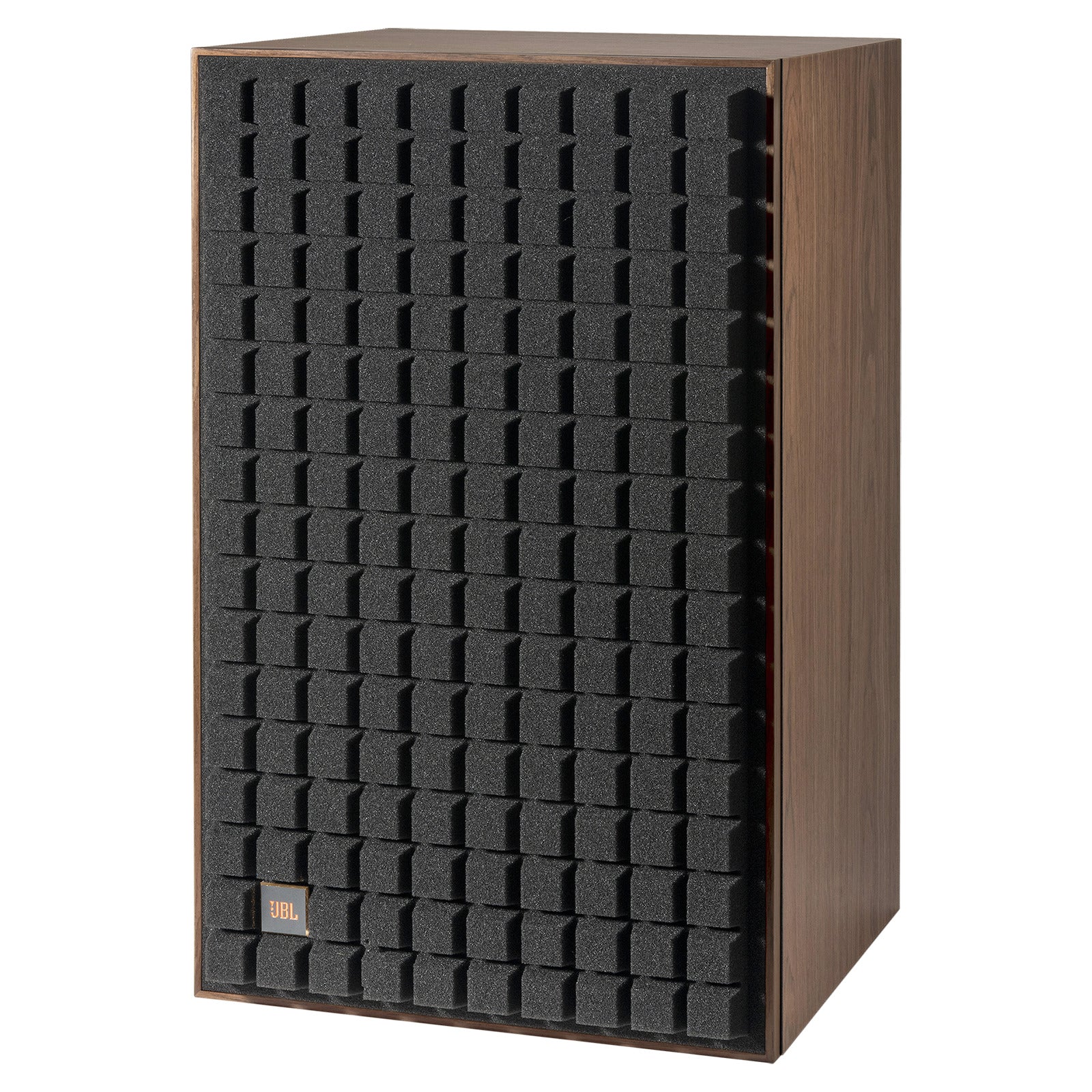 #colour_Satin Walnut / Black Grille