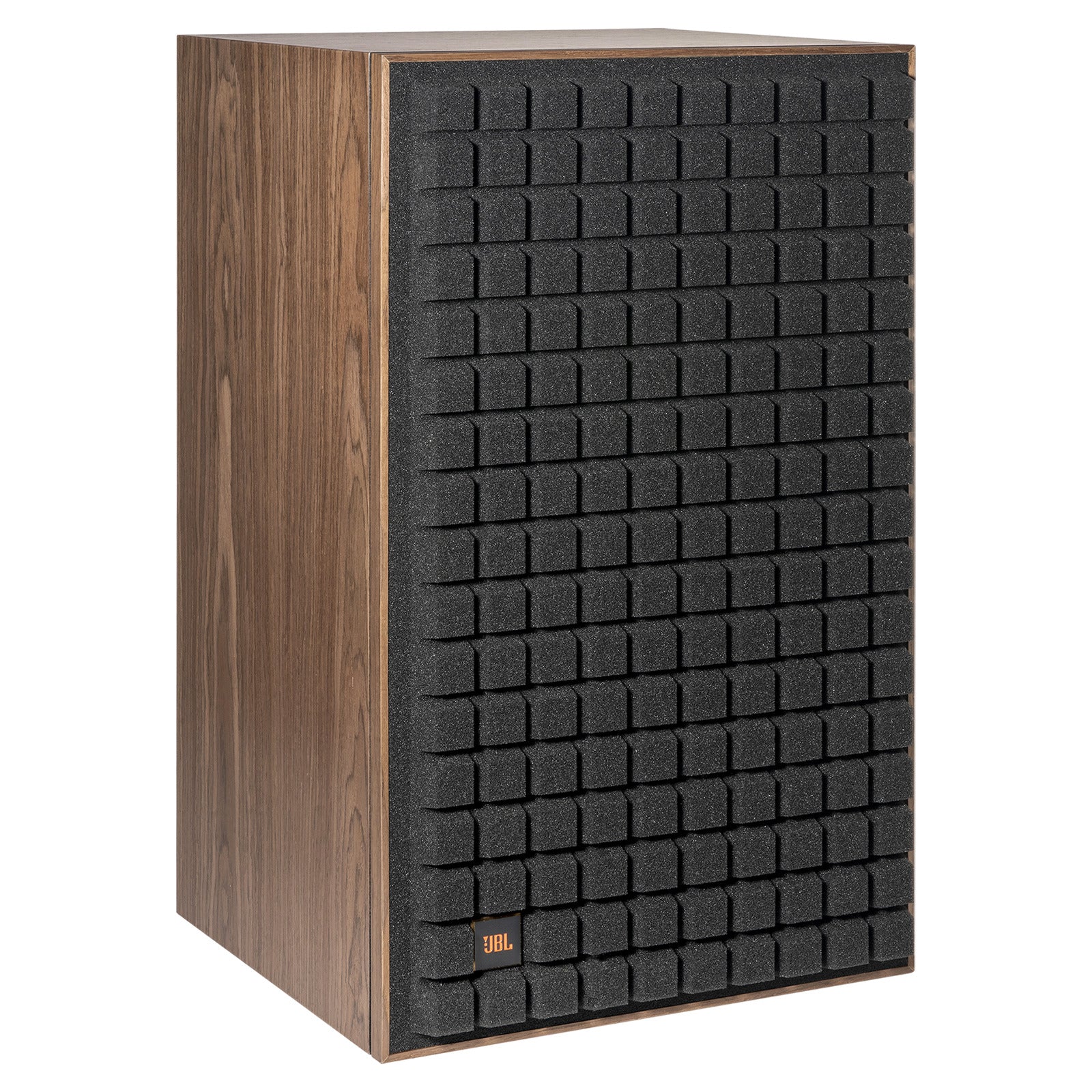 #colour_Satin Walnut / Black Grille