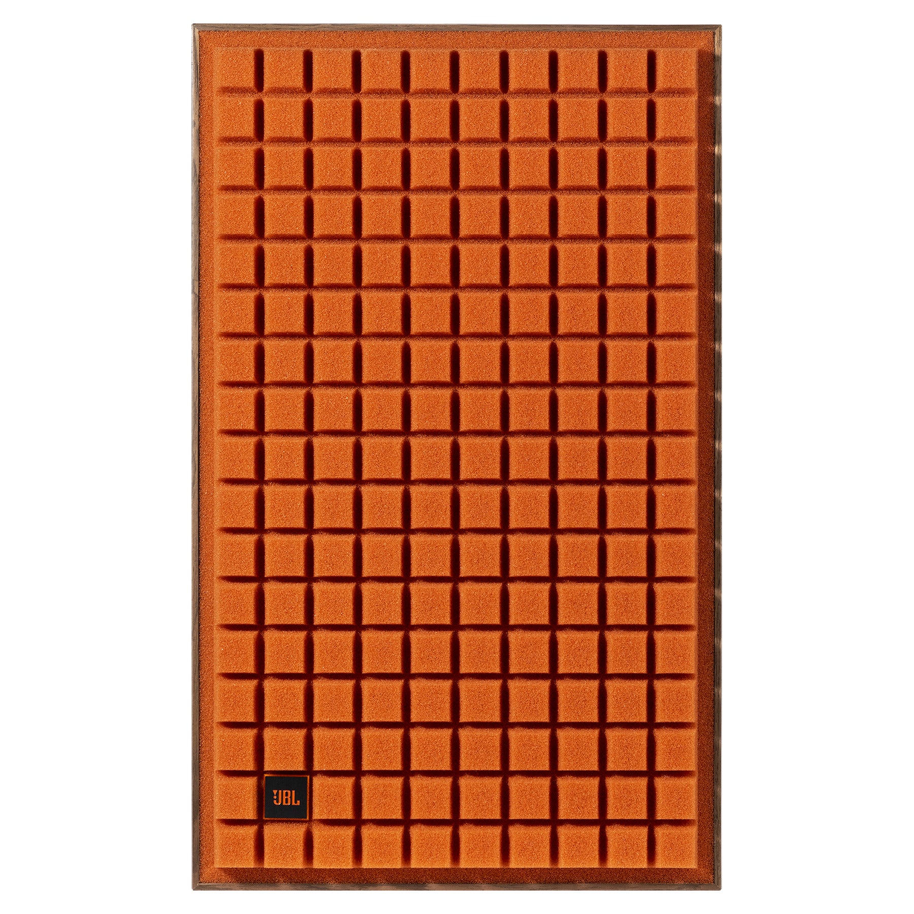 #colour_Satin Walnut / Orange Grille