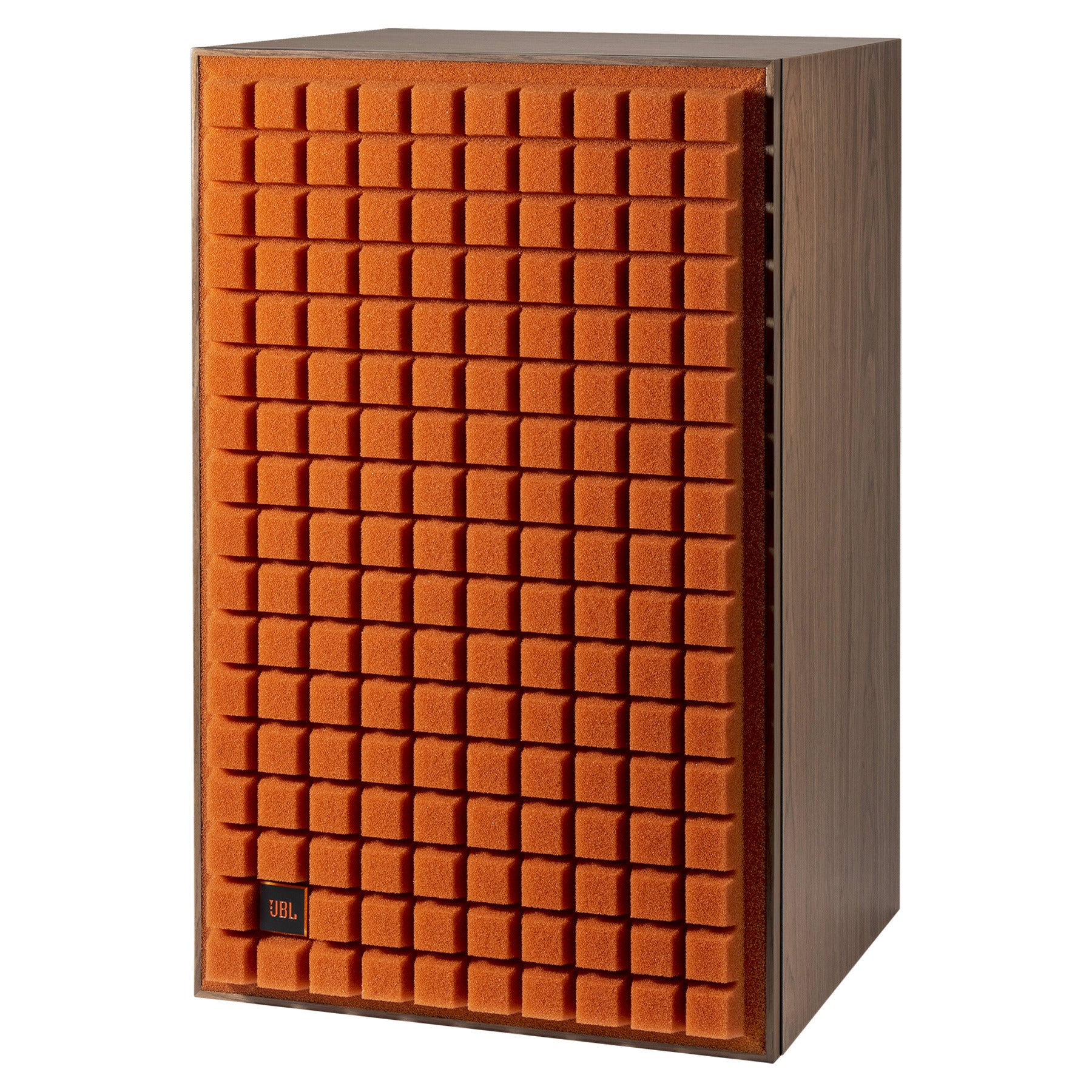 #colour_Satin Walnut / Orange Grille