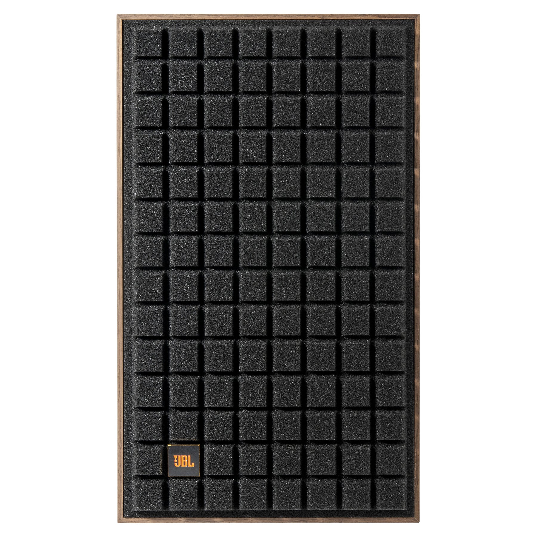 #colour_Satin Walnut / Black Grille