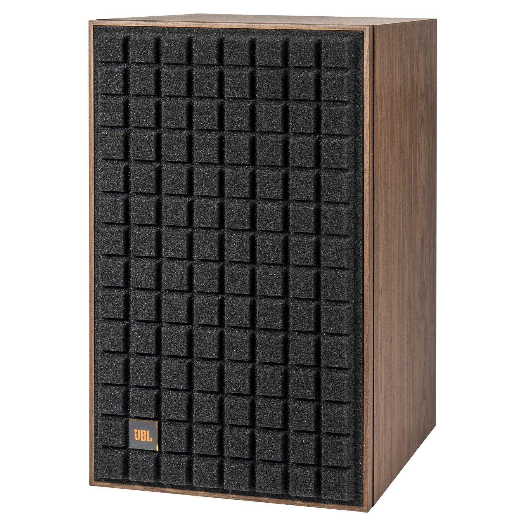 #colour_Satin Walnut / Black Grille