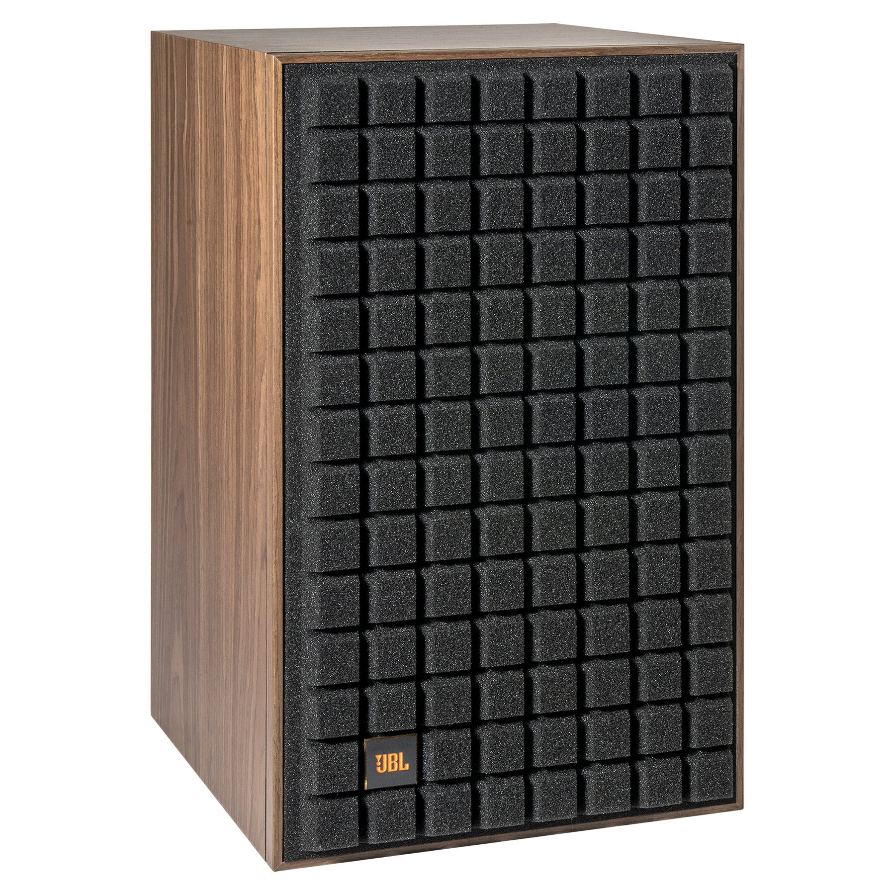 #colour_Satin Walnut / Black Grille