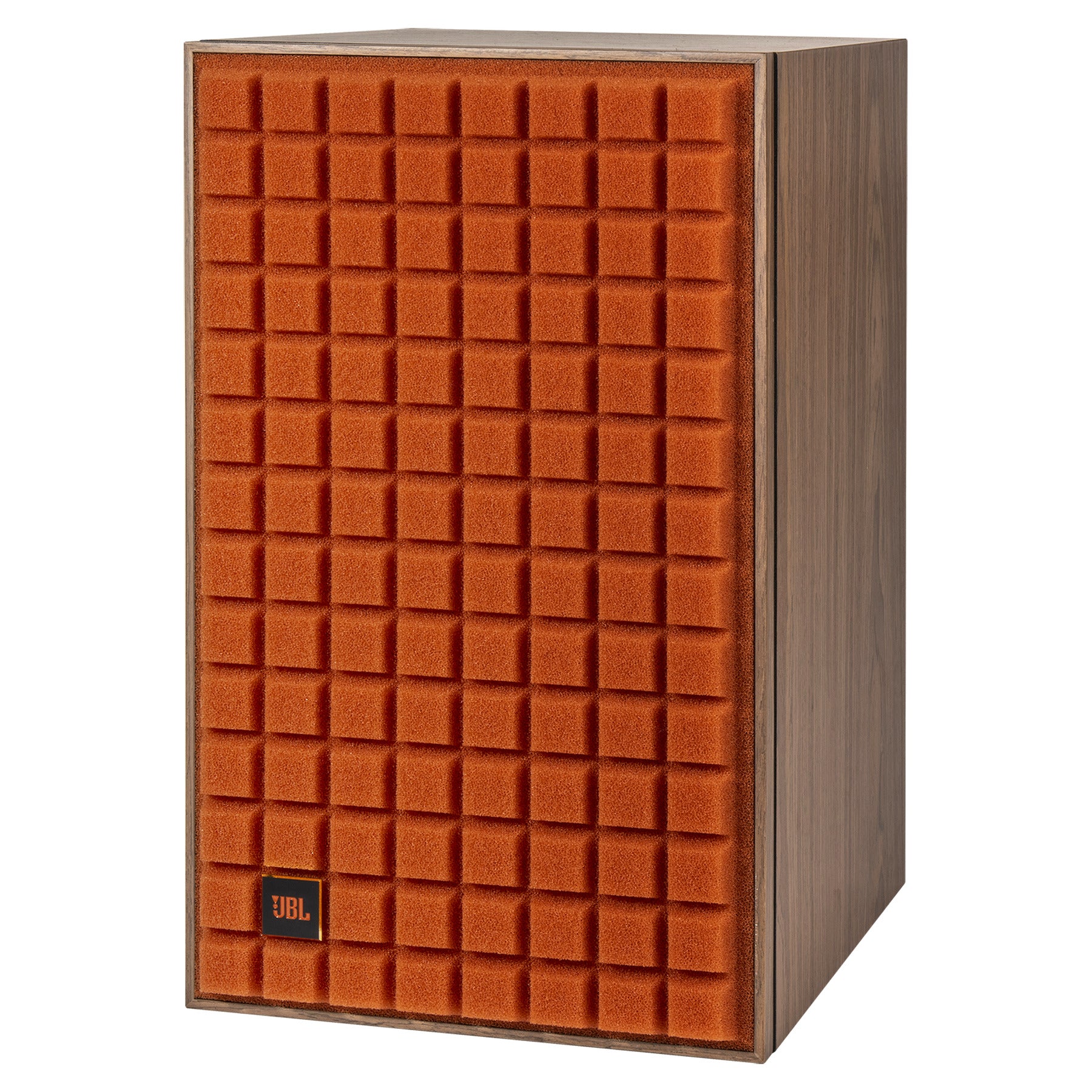 #colour_Satin Walnut / Orange Grille