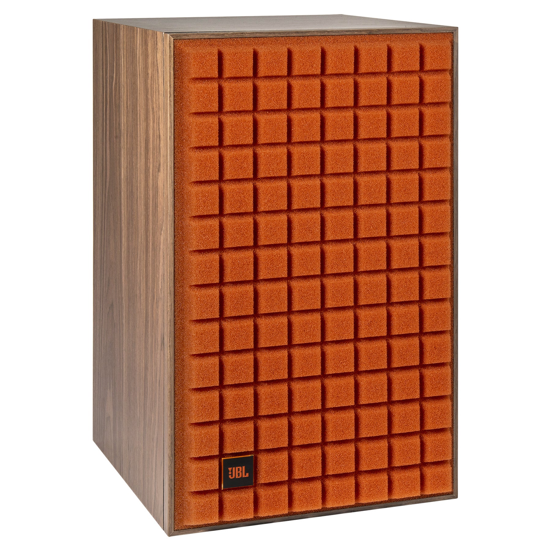 #colour_Satin Walnut / Orange Grille