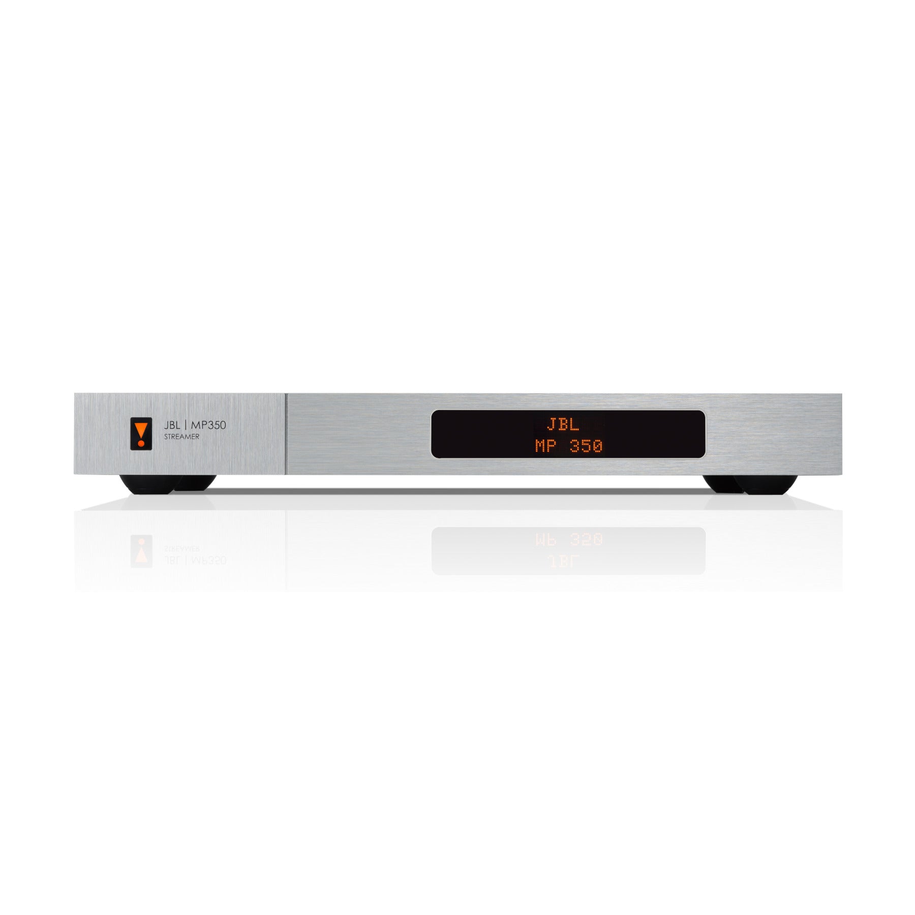 JBL Classic MP350 Streamer