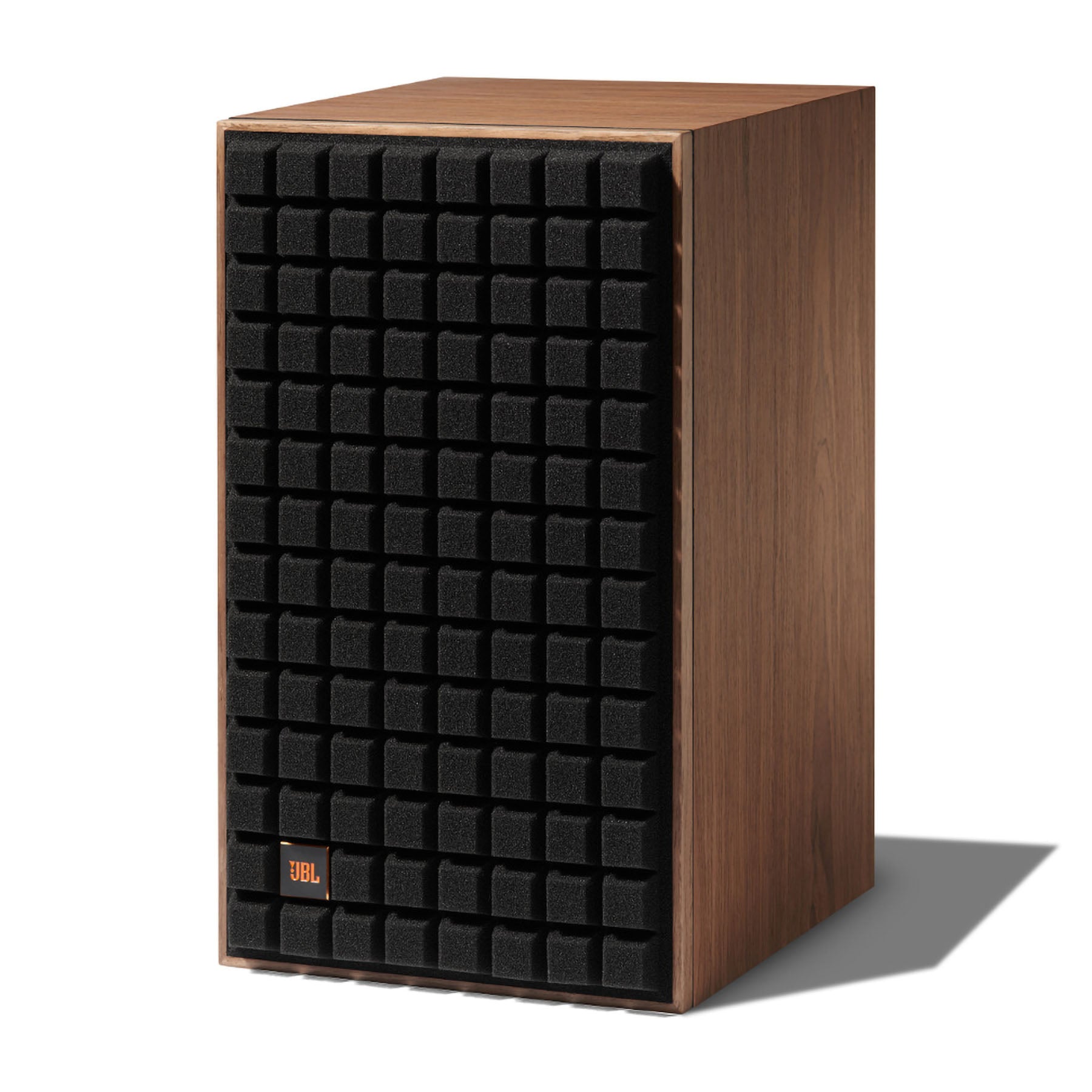 #colour_Satin Walnut / Black Grille