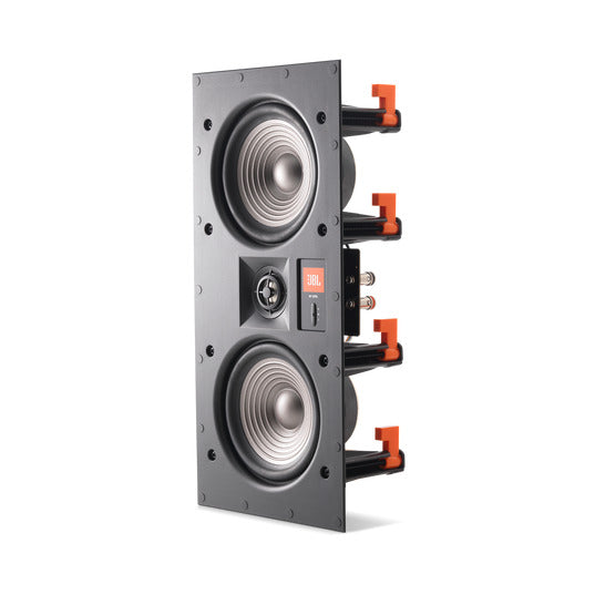 JBL Studio 2 55IW 5.25-inch In-Wall Loudspeaker (each)