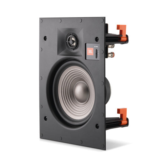 JBL Studio 2 6IW 6.5-Inch In-Wall Loudspeaker (each)