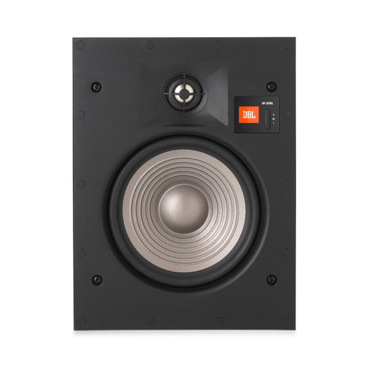 JBL Studio 2 6IW 6.5-Inch In-Wall Loudspeaker (each)