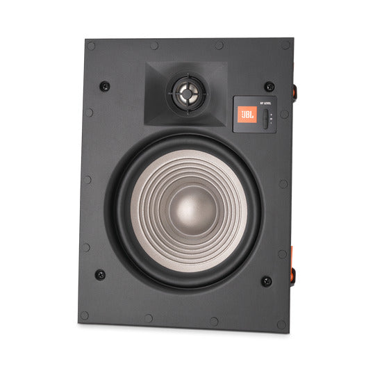 JBL Studio 2 6IW 6.5-Inch In-Wall Loudspeaker (each)